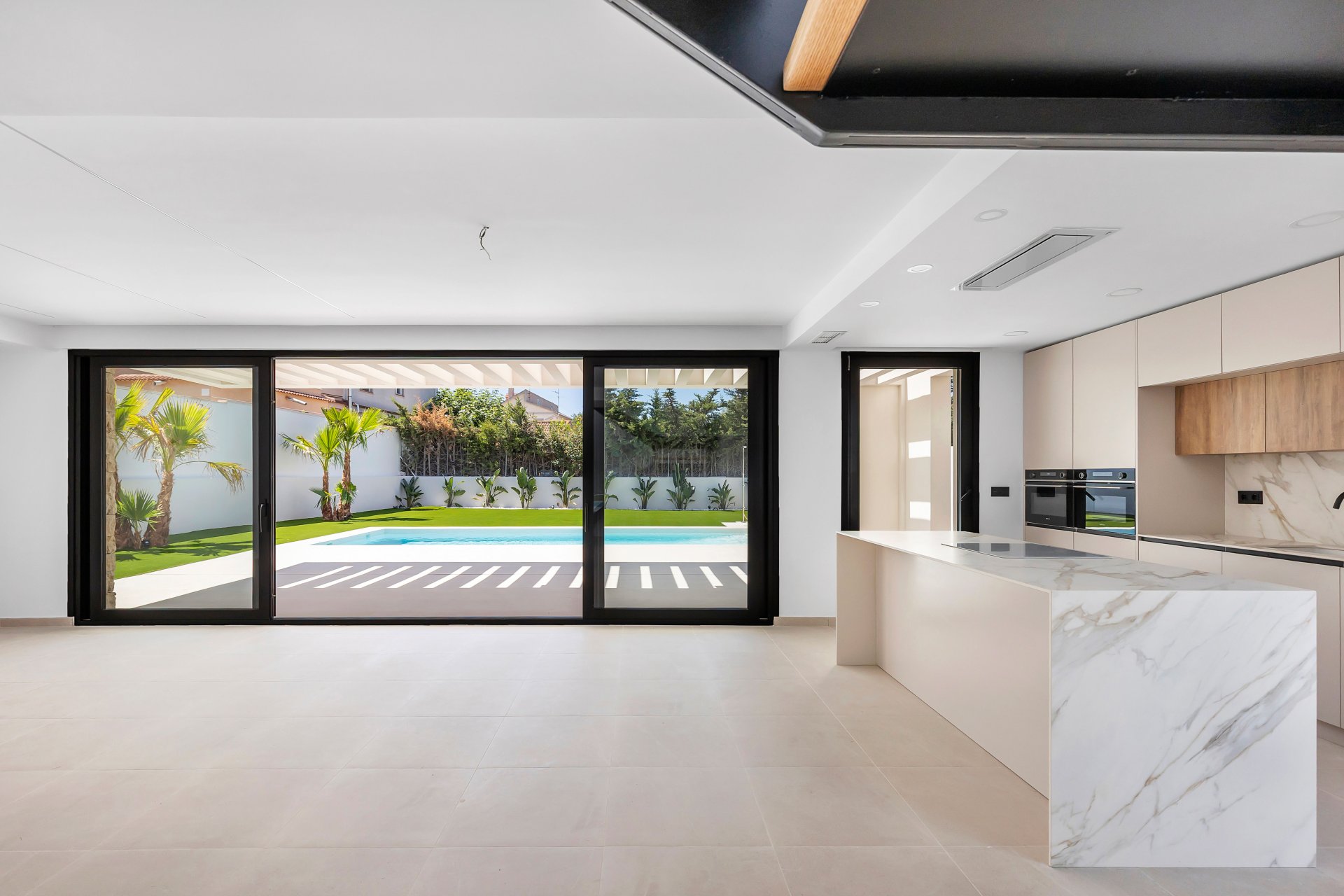 Villa in Los Balcones, Alicante, Spanien 4 Schlafzimmer, 178 m2 Nr. 191612