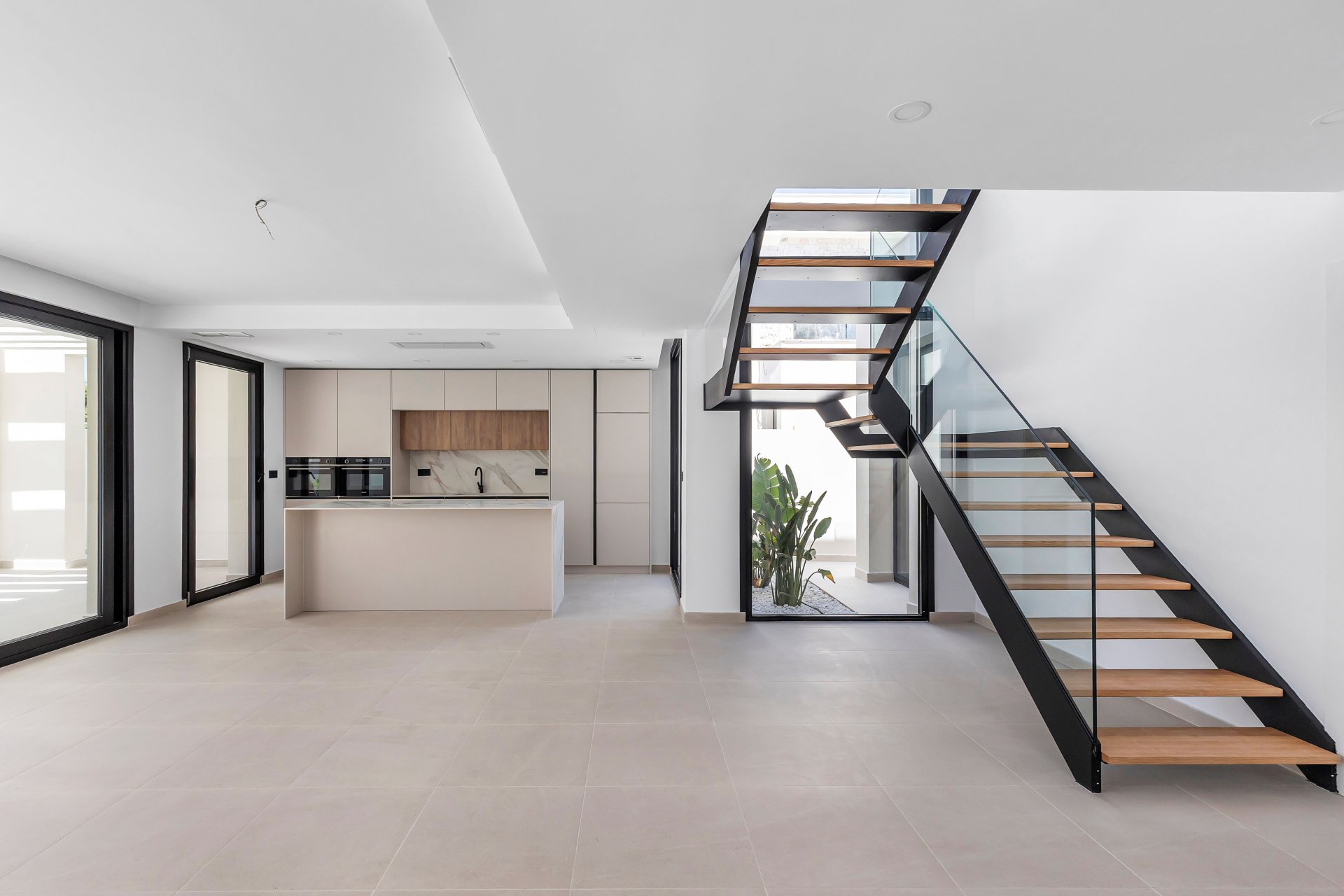 Villa in Los Balcones, Alicante, Spanien 4 Schlafzimmer, 178 m2 Nr. 191612