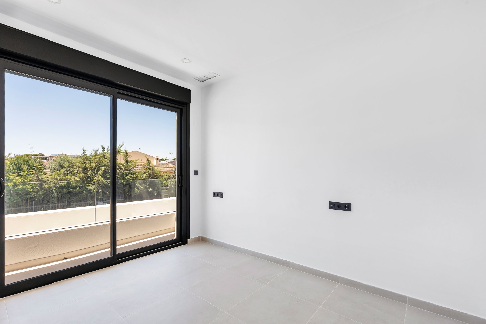 Villa in Los Balcones, Alicante, Spanien 4 Schlafzimmer, 178 m2 Nr. 191612