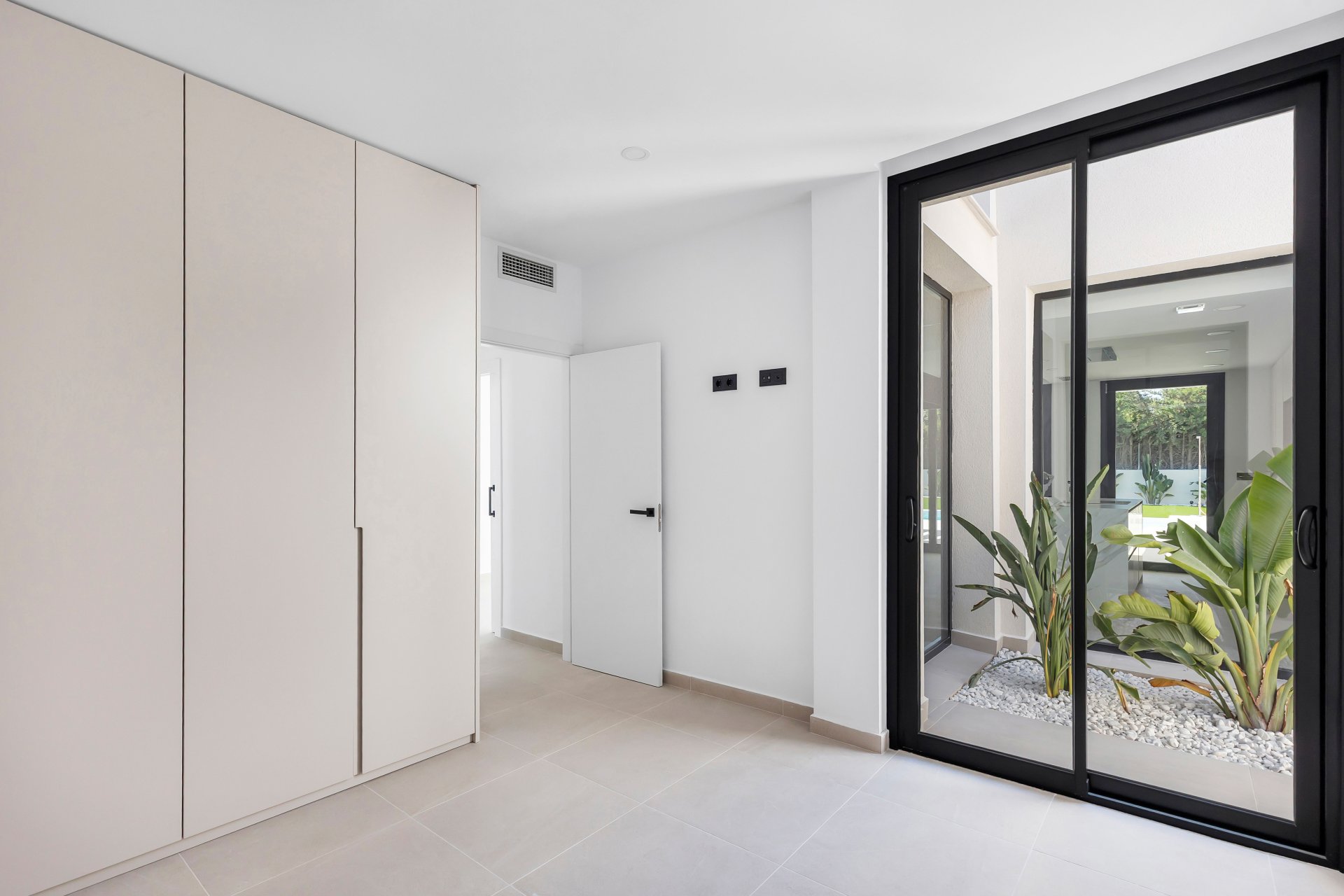 Villa in Los Balcones, Alicante, Spanien 4 Schlafzimmer, 178 m2 Nr. 191612