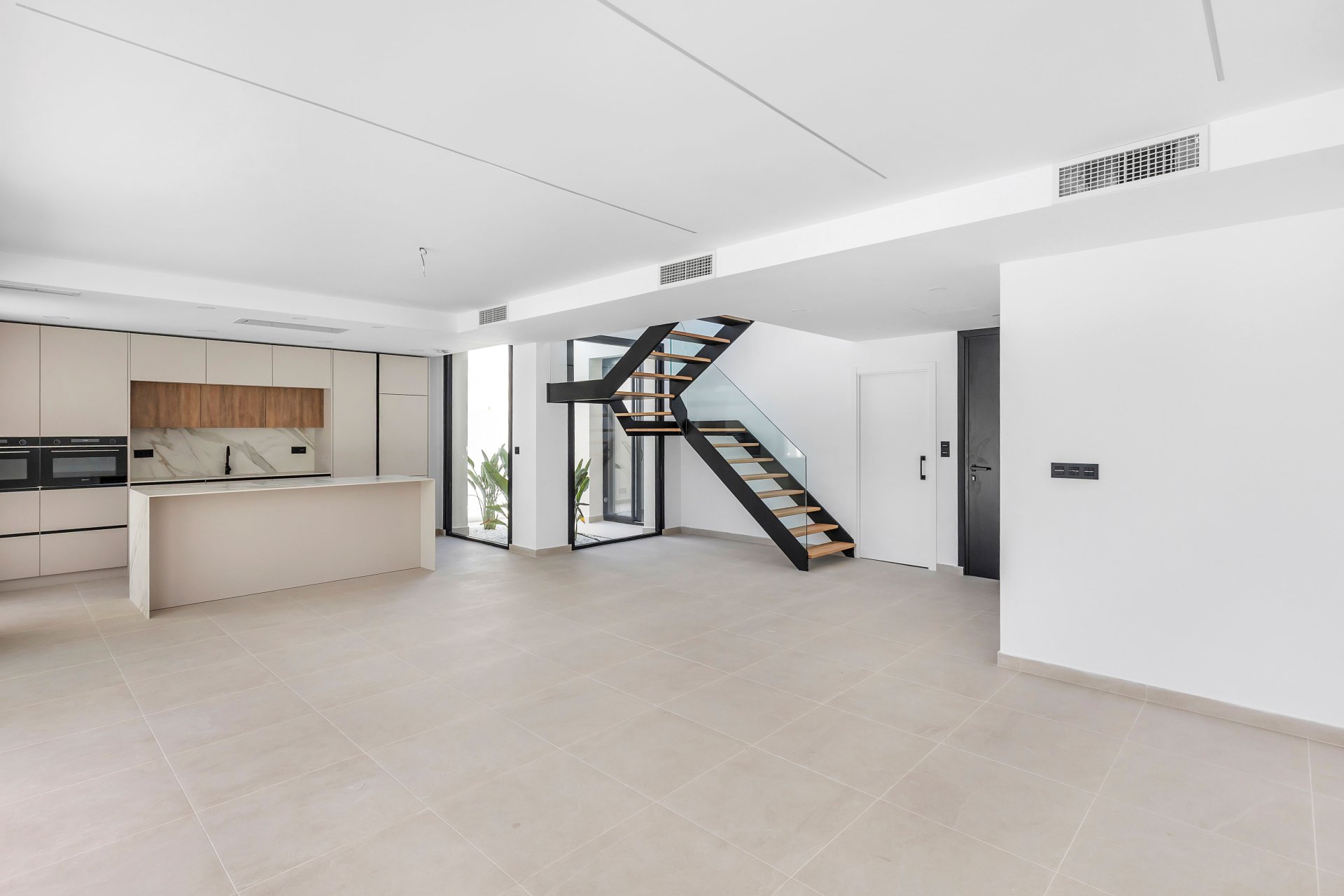 Villa in Los Balcones, Alicante, Spanien 4 Schlafzimmer, 178 m2 Nr. 191612