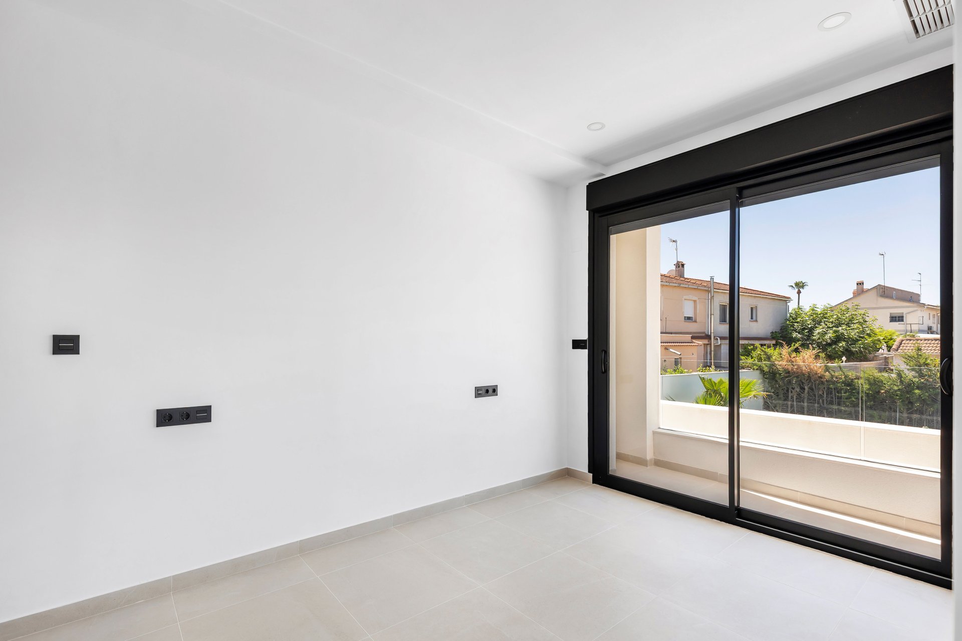 Villa in Los Balcones, Alicante, Spanien 4 Schlafzimmer, 178 m2 Nr. 191612