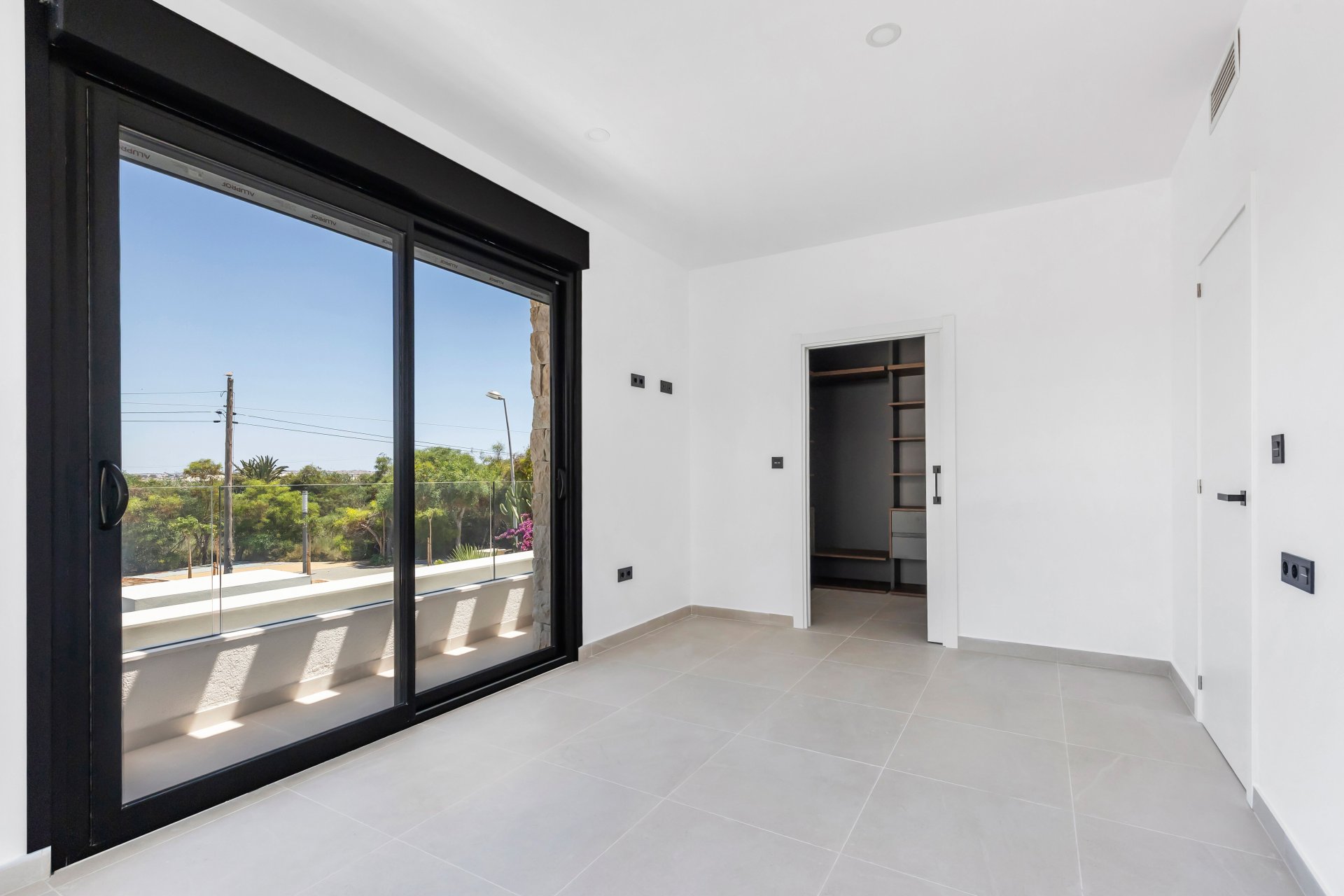 Villa in Los Balcones, Alicante, Spanien 4 Schlafzimmer, 178 m2 Nr. 191612