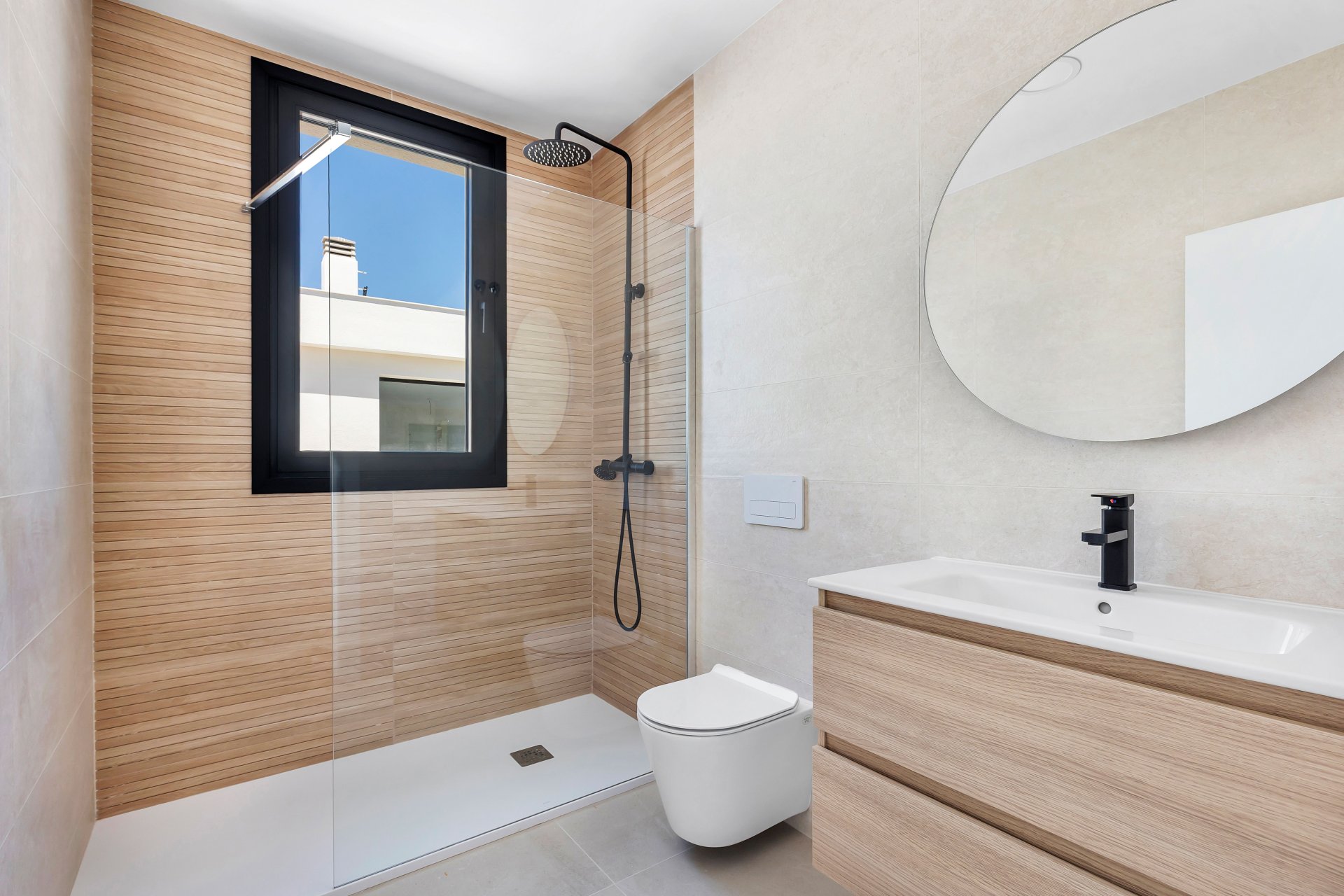 Villa in Los Balcones, Alicante, Spanien 4 Schlafzimmer, 178 m2 Nr. 191612