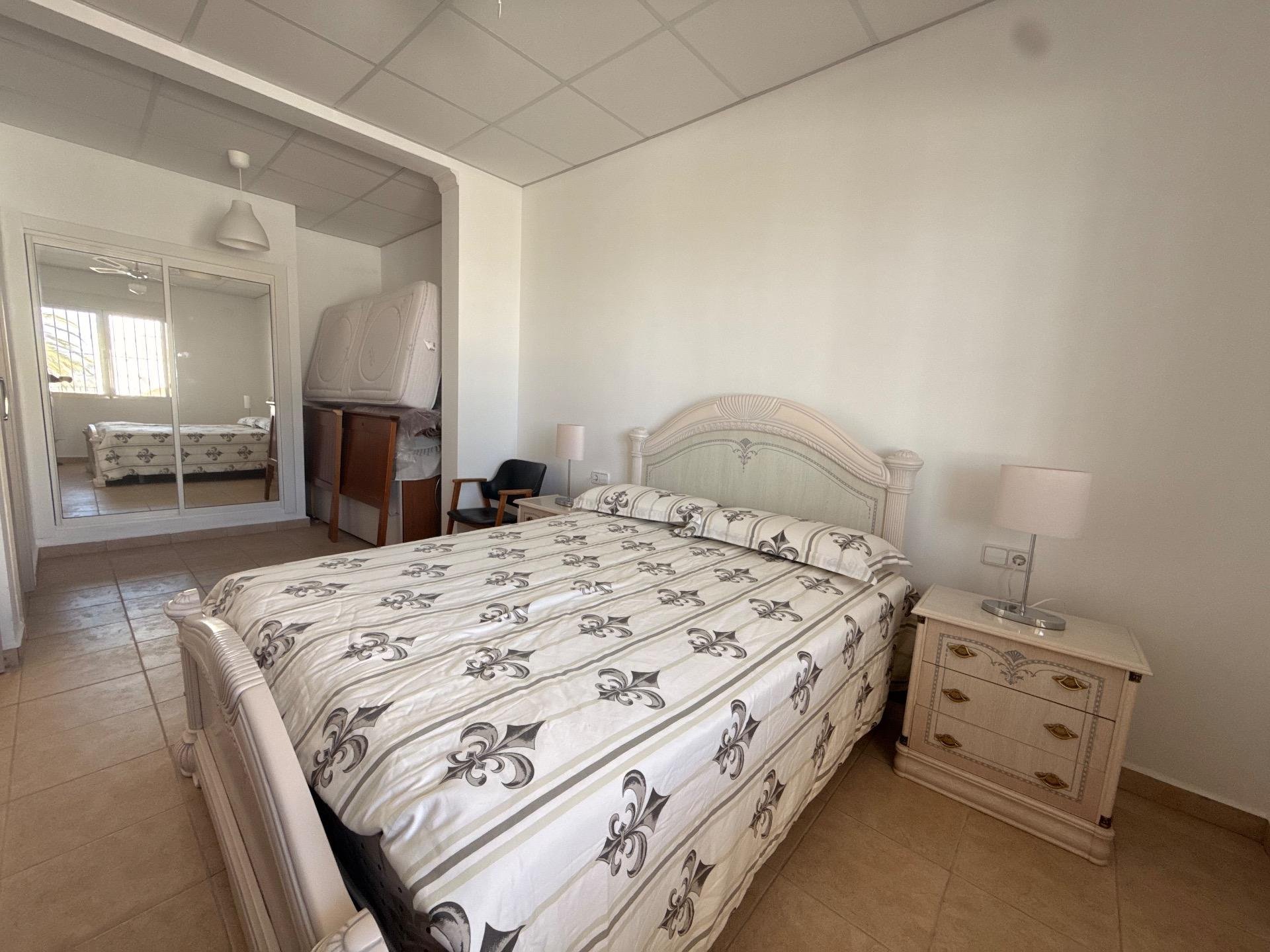 Villa in Calpe, Alicante, Spain 384 sq.m. No. 139856