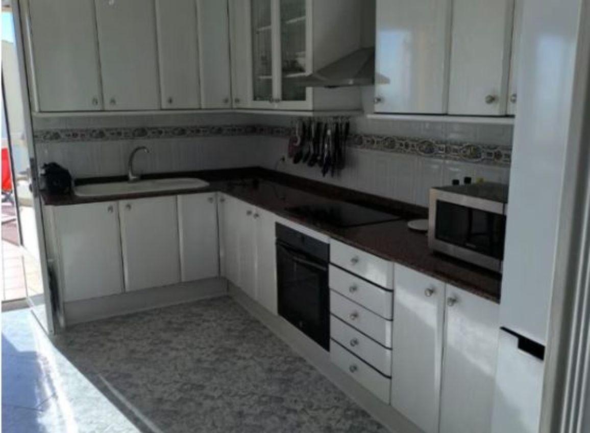 Villa in Calpe, Alicante, Spain 384 sq.m. No. 139856