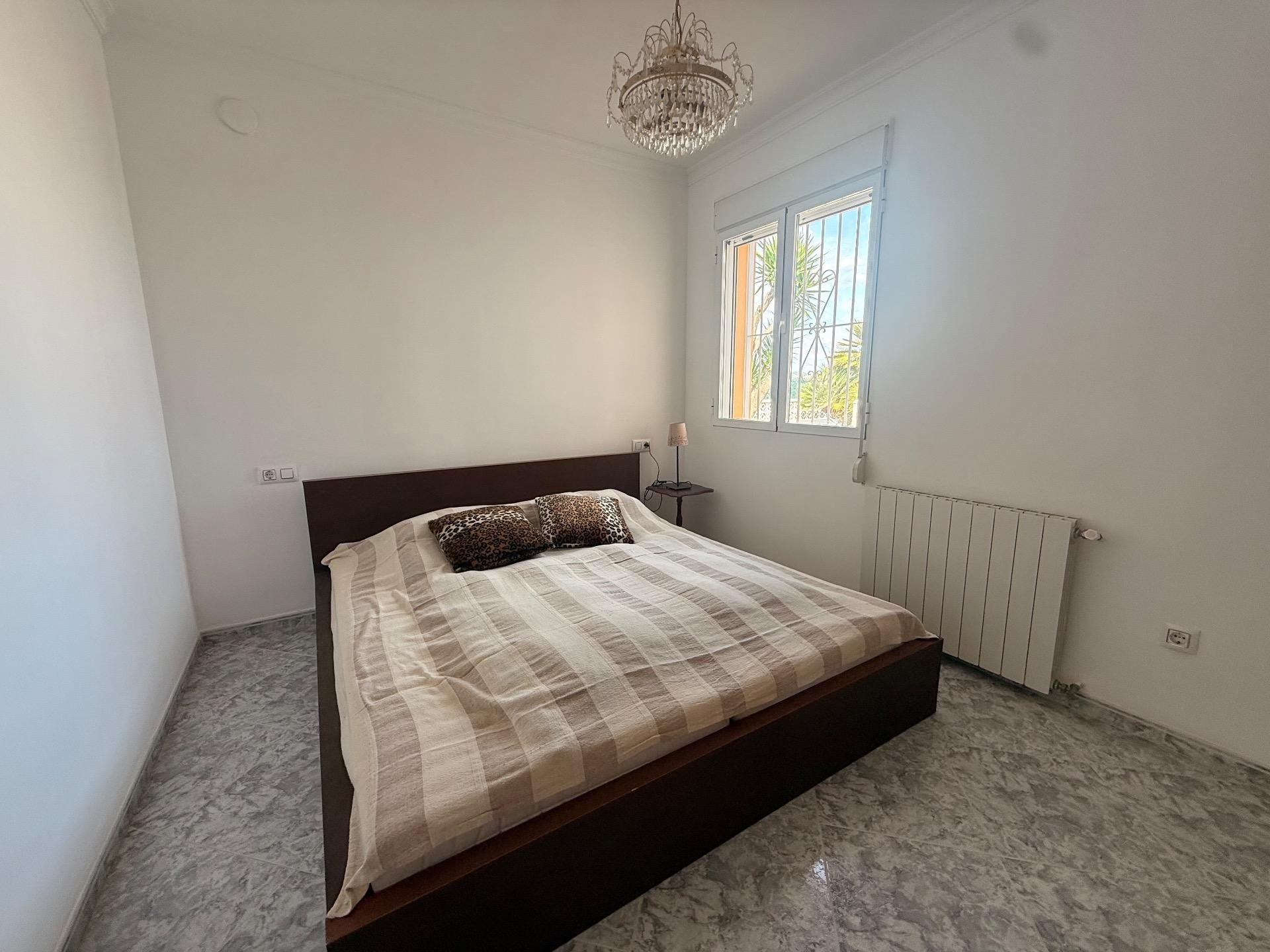Villa in Calpe, Alicante, Spain 384 sq.m. No. 139856