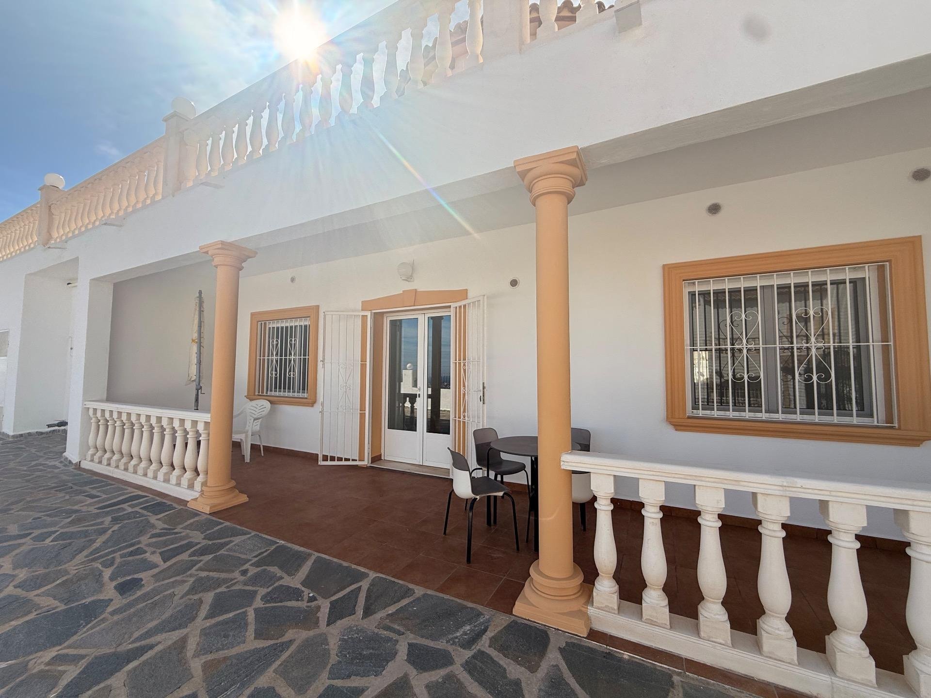 Villa in Calpe, Alicante, Spain 384 sq.m. No. 139856