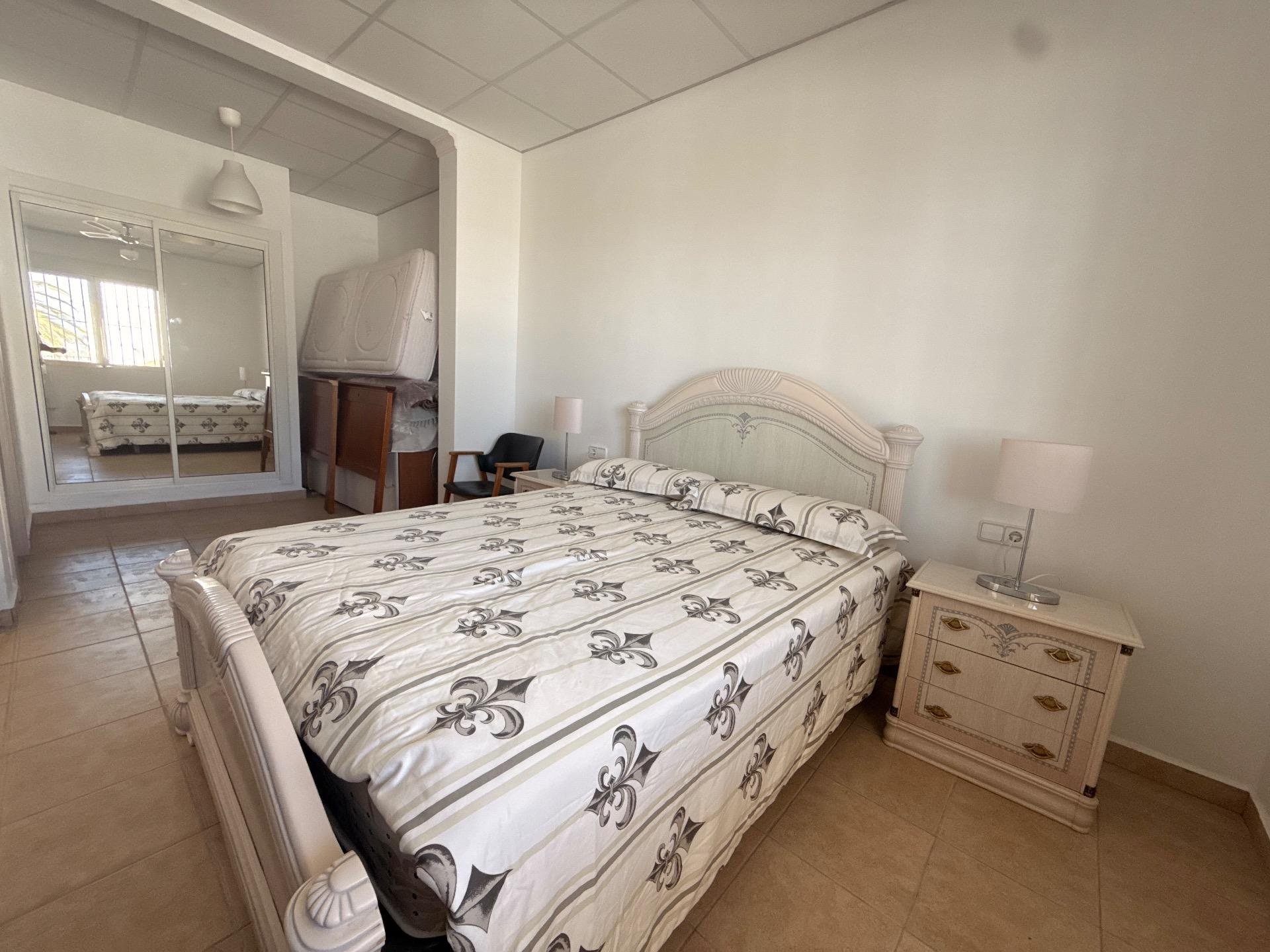 Villa in Calpe, Alicante, Spain 384 sq.m. No. 139856