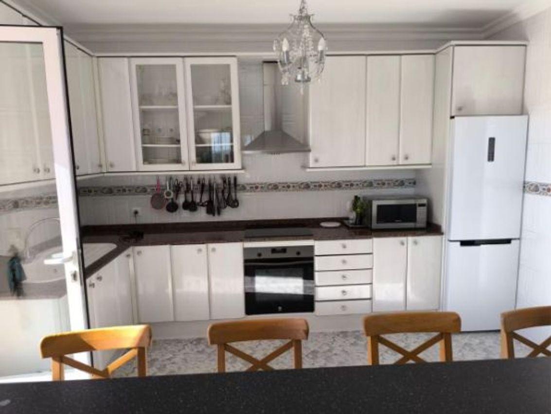 Villa in Calpe, Alicante, Spain 384 sq.m. No. 139856