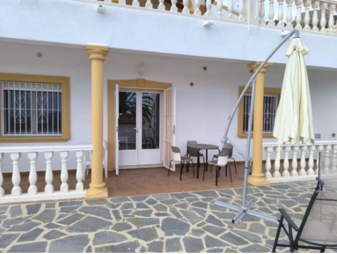 Villa in Calpe, Alicante, Spain 384 sq.m. No. 139856