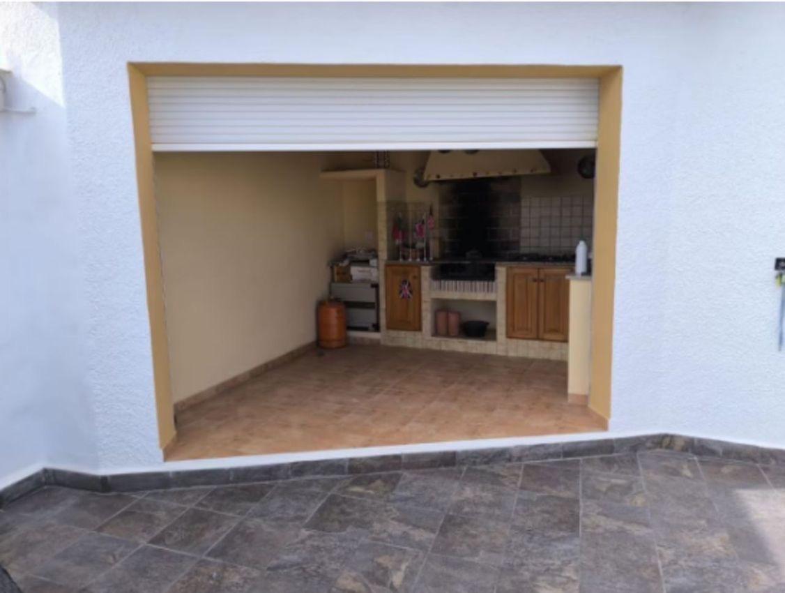Villa in Calpe, Alicante, Spain 384 sq.m. No. 139856