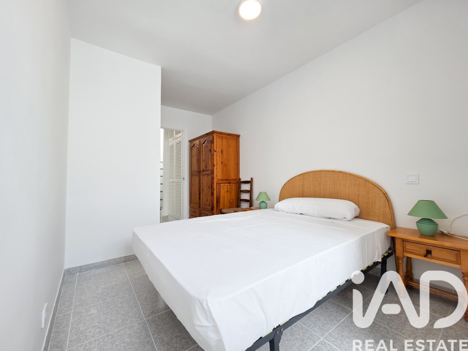 Townhouse in Manilva, Malaga, Spain 2 bedrooms, 90 sq.m. No. 172320