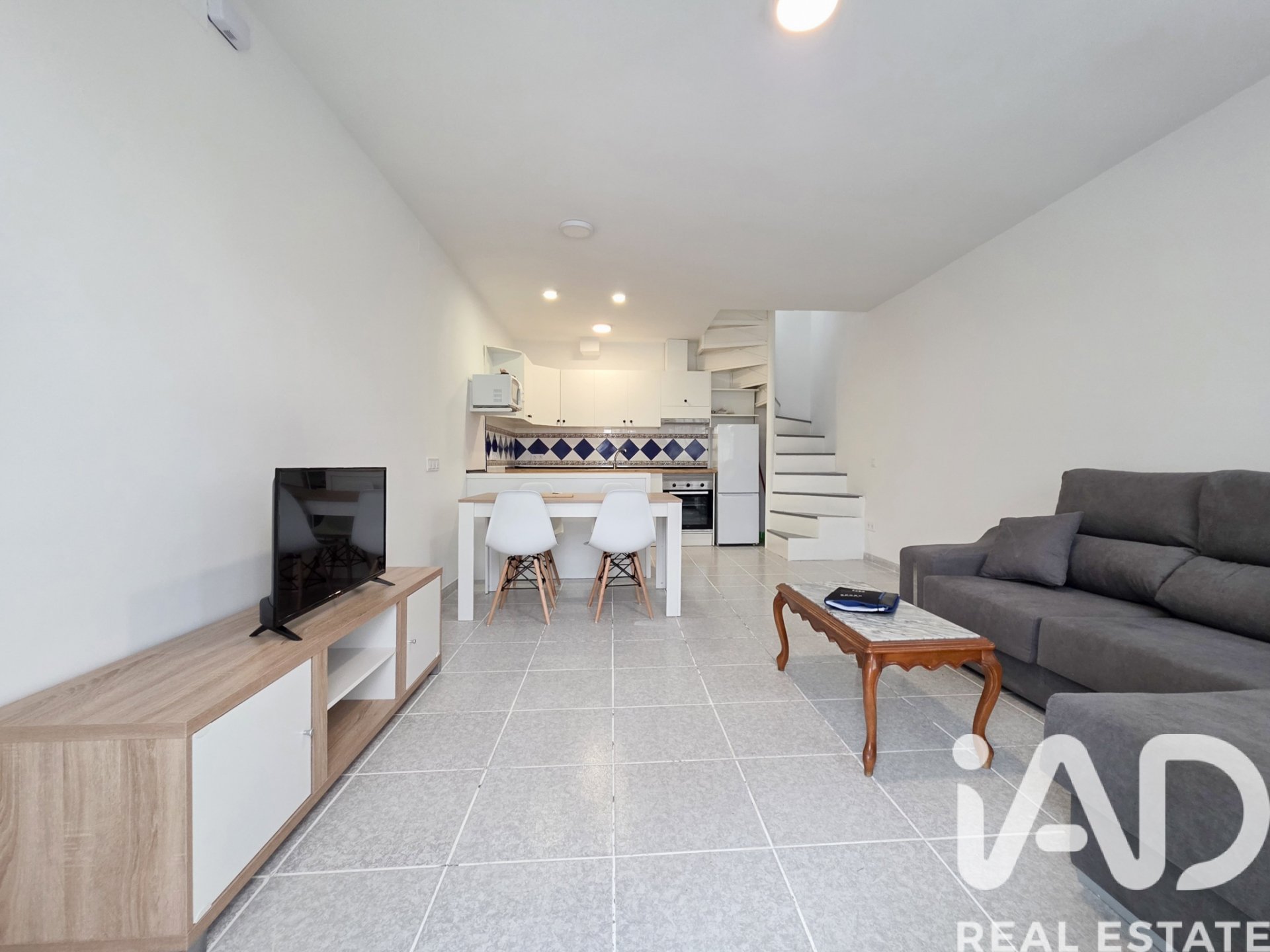 Townhouse in Manilva, Malaga, Spain 2 bedrooms, 90 sq.m. No. 172320
