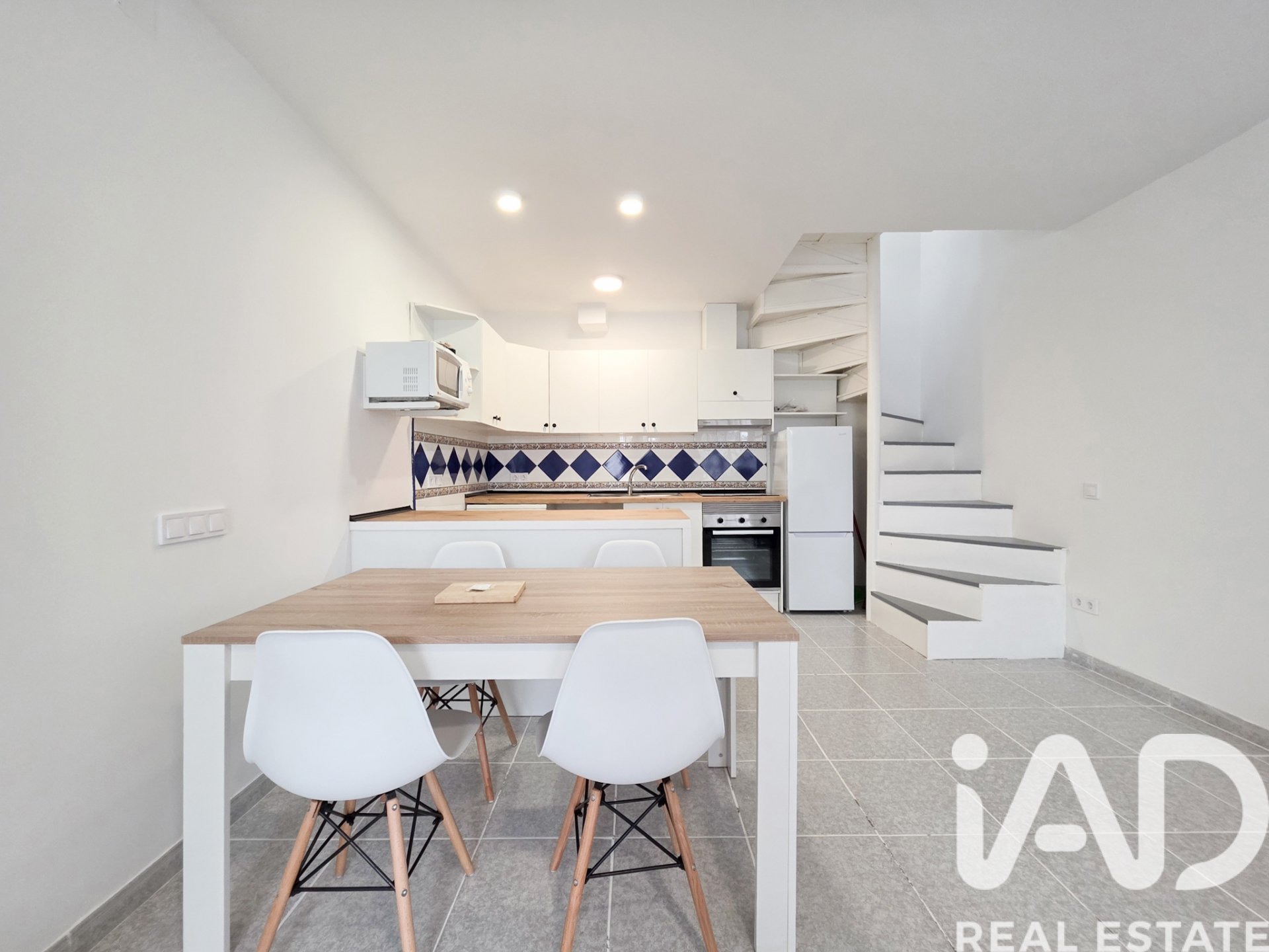 Townhouse in Manilva, Malaga, Spain 2 bedrooms, 90 sq.m. No. 172320