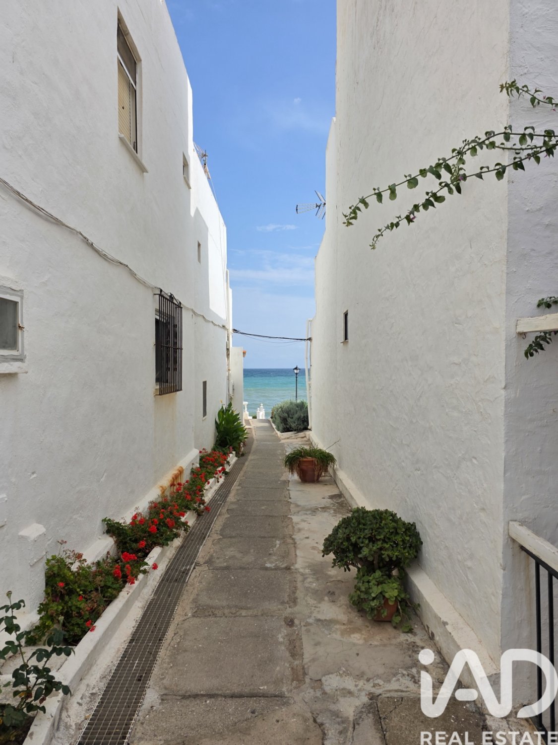 Townhouse in Manilva, Malaga, Spain 2 bedrooms, 90 sq.m. No. 172320