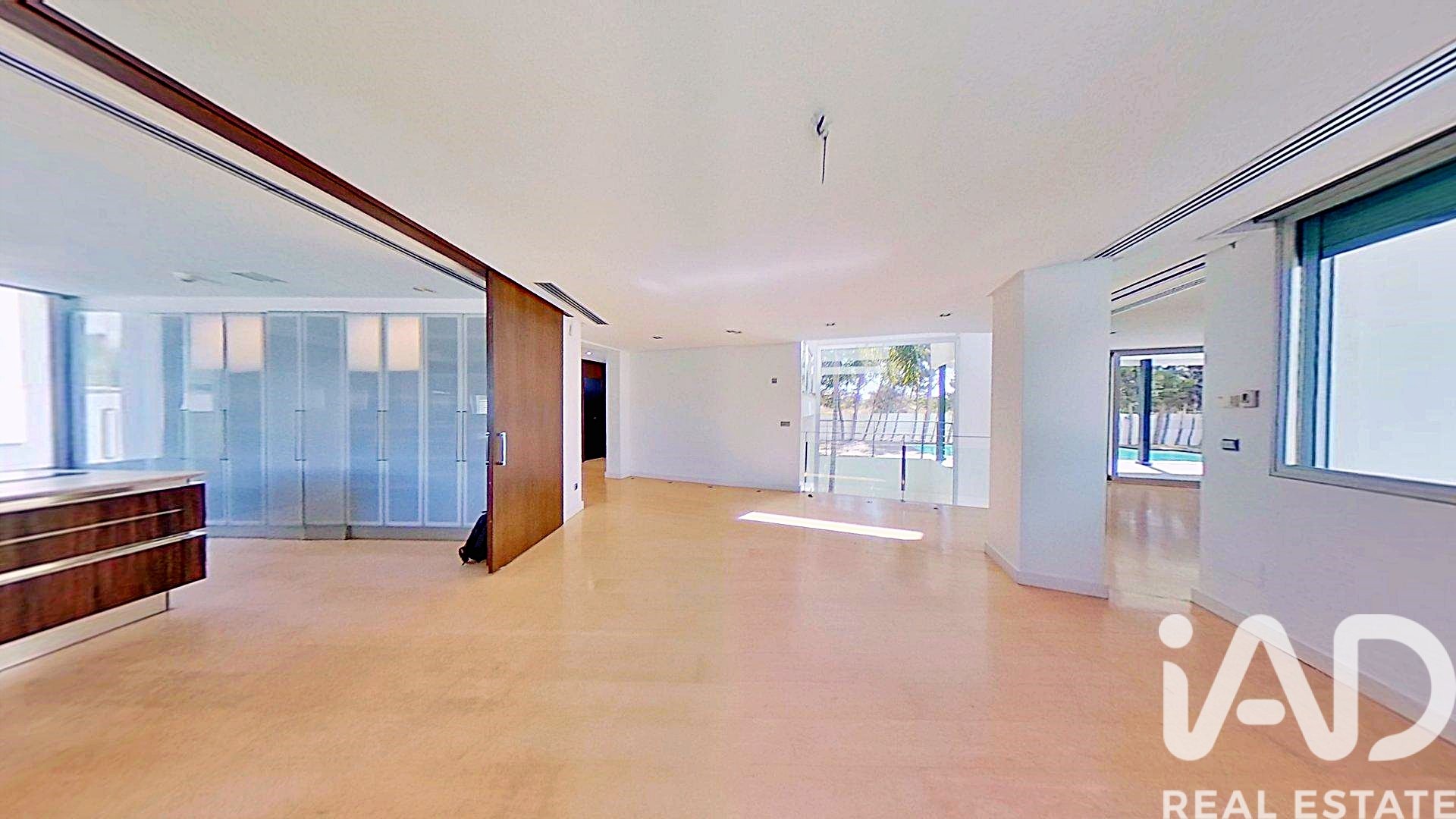 Māja Alicante, Spānijā 7 istabas, 610 m2 Nr. 172319
