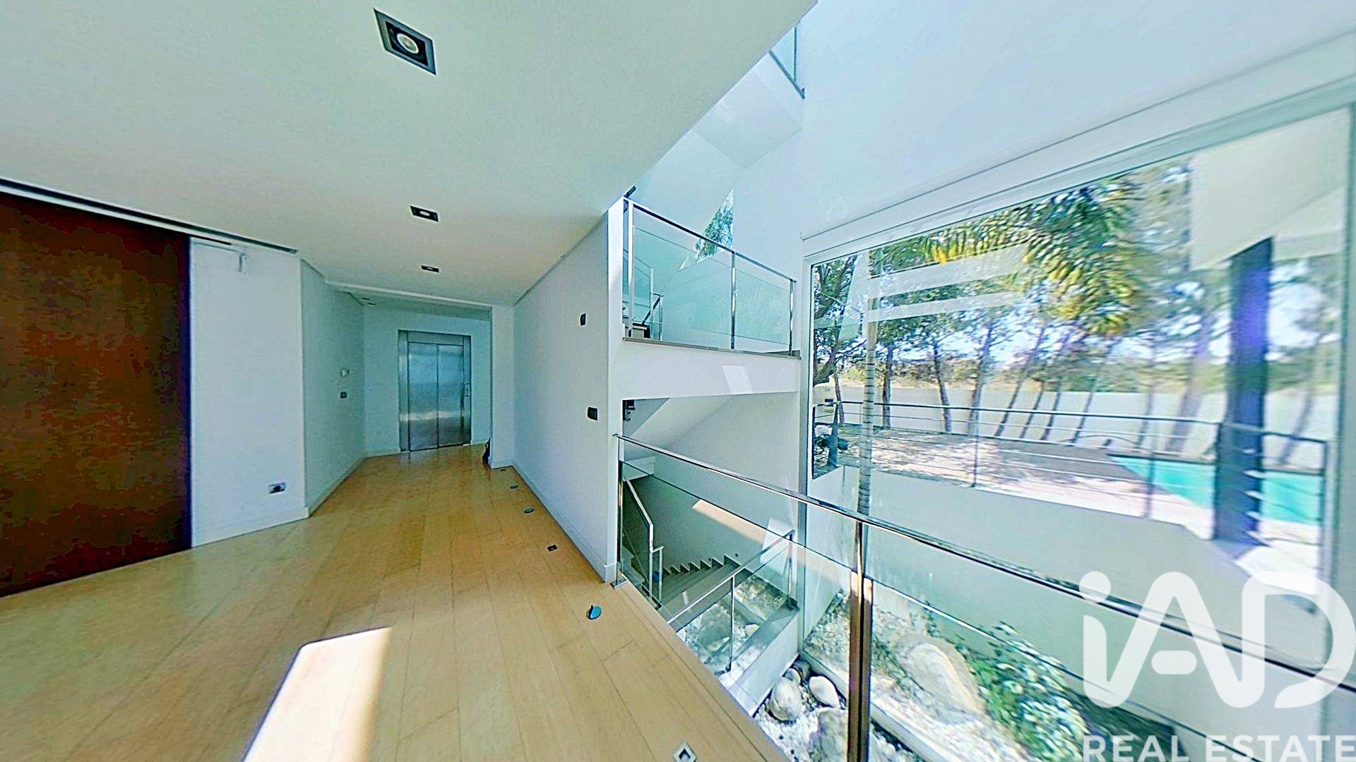 Māja Alicante, Spānijā 7 istabas, 610 m2 Nr. 172319