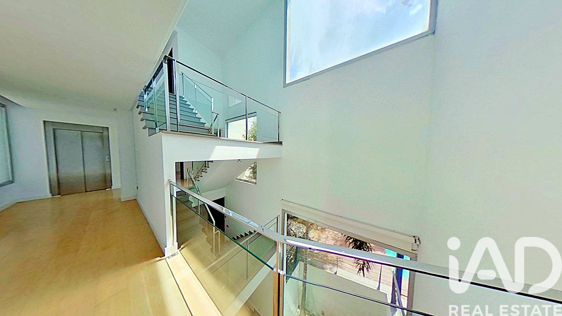 Māja Alicante, Spānijā 7 istabas, 610 m2 Nr. 172319