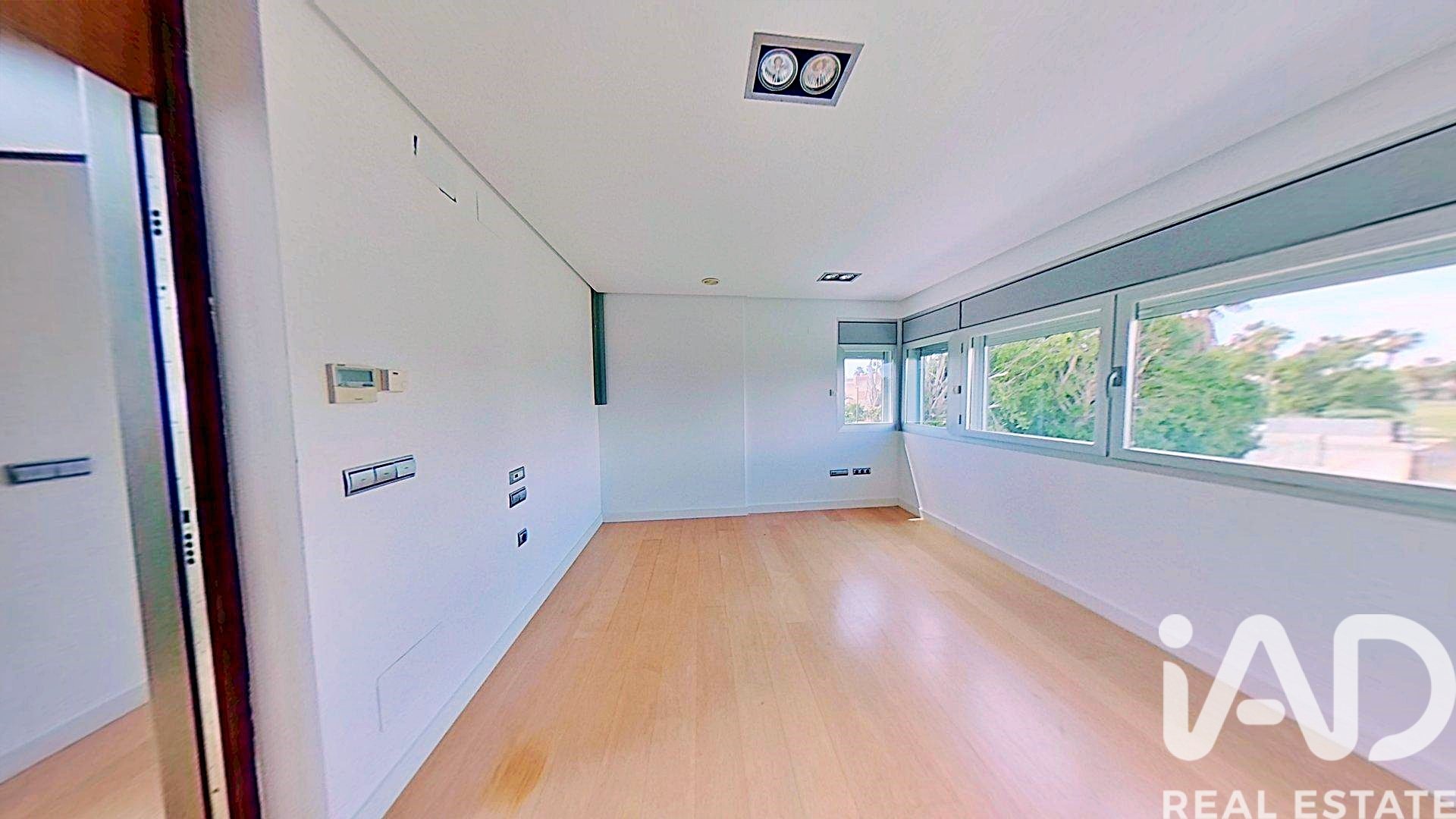 Māja Alicante, Spānijā 7 istabas, 610 m2 Nr. 172319