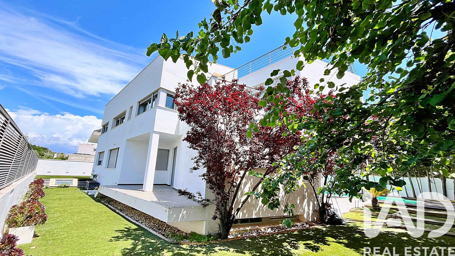 Māja Alicante, Spānijā 7 istabas, 610 m2 Nr. 172319