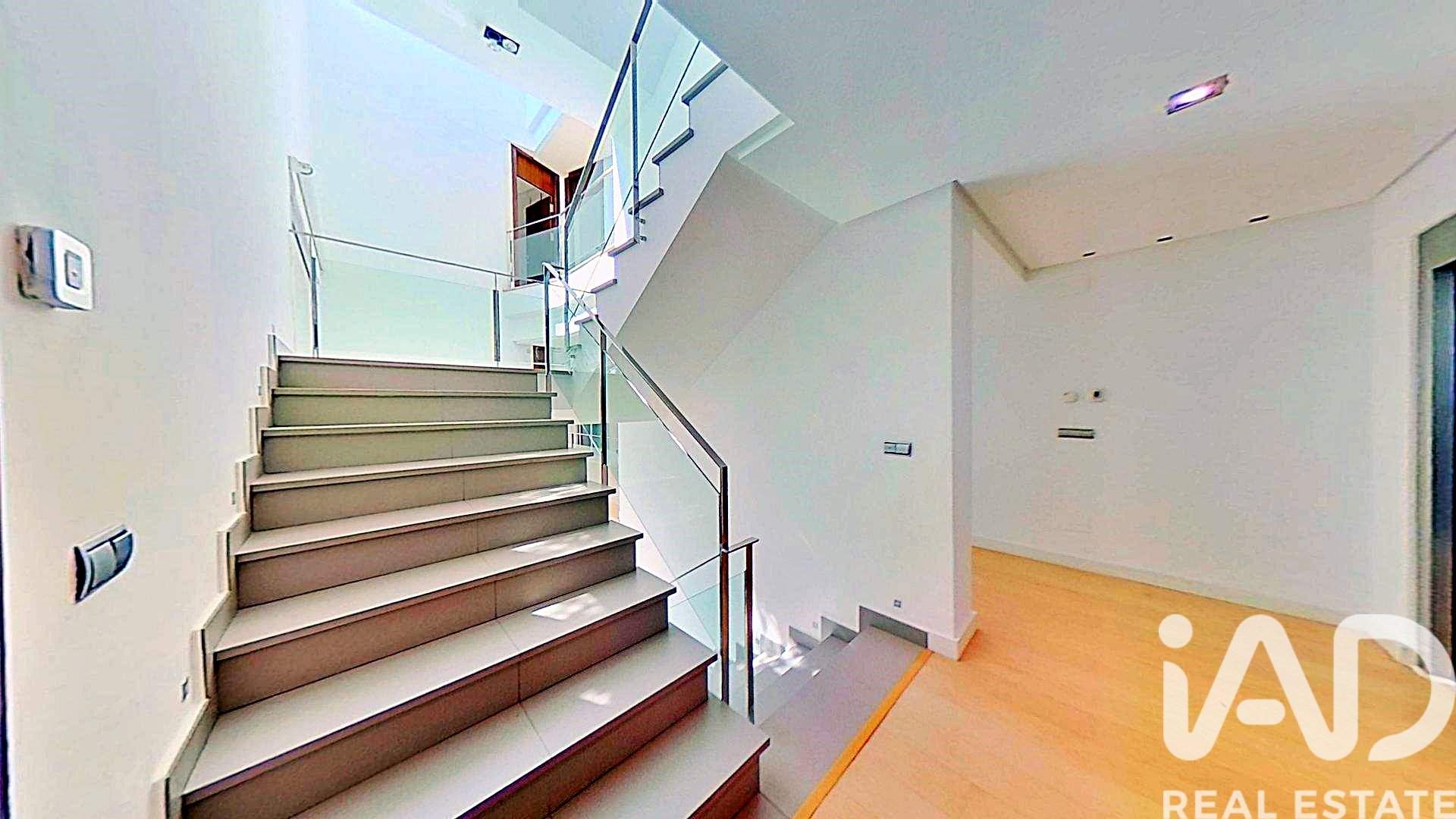 Māja Alicante, Spānijā 7 istabas, 610 m2 Nr. 172319