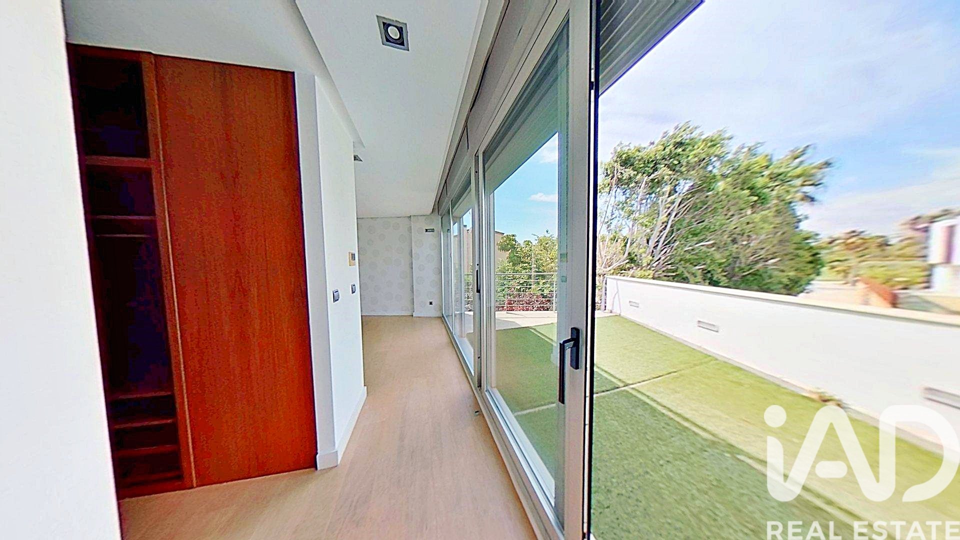Māja Alicante, Spānijā 7 istabas, 610 m2 Nr. 172319