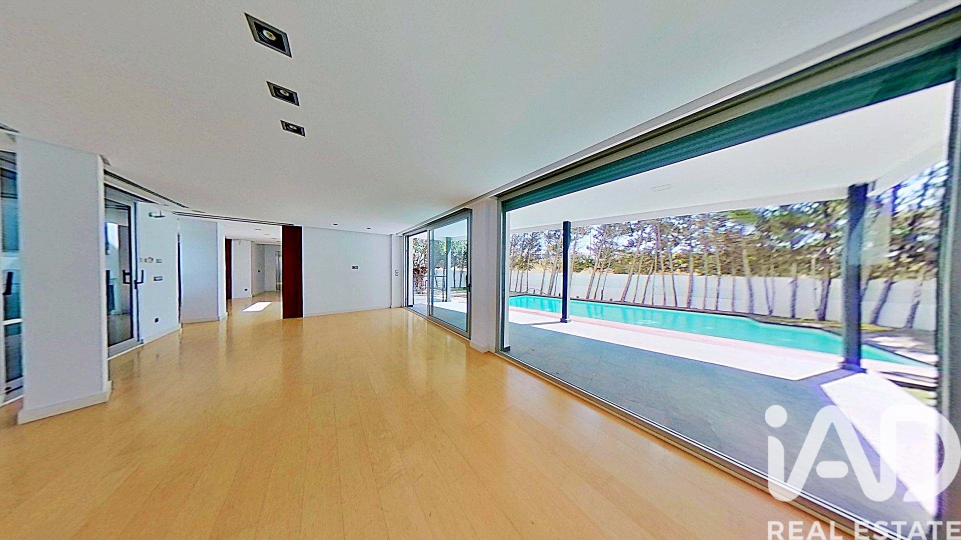 Māja Alicante, Spānijā 7 istabas, 610 m2 Nr. 172319