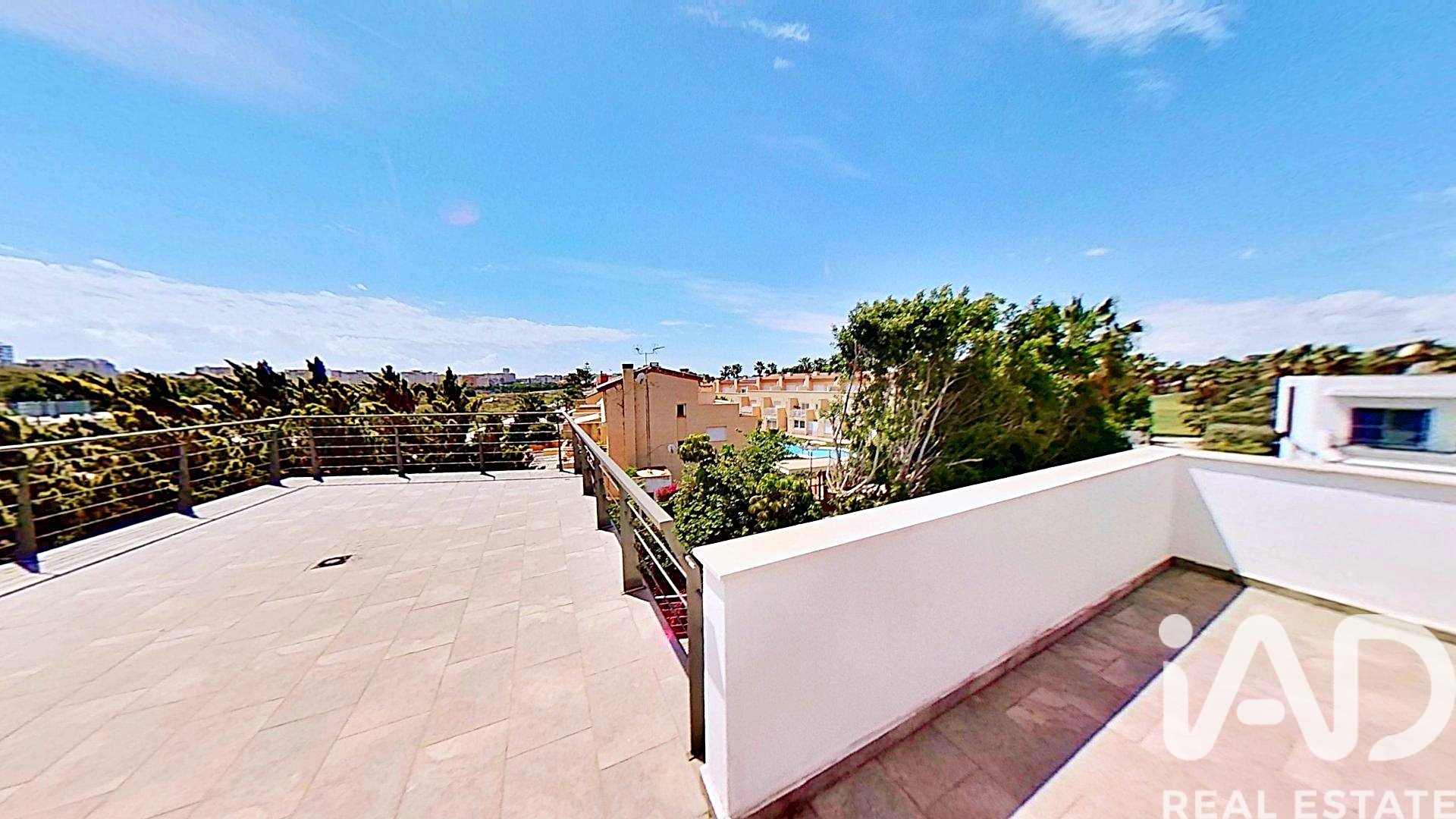 Māja Alicante, Spānijā 7 istabas, 610 m2 Nr. 172319