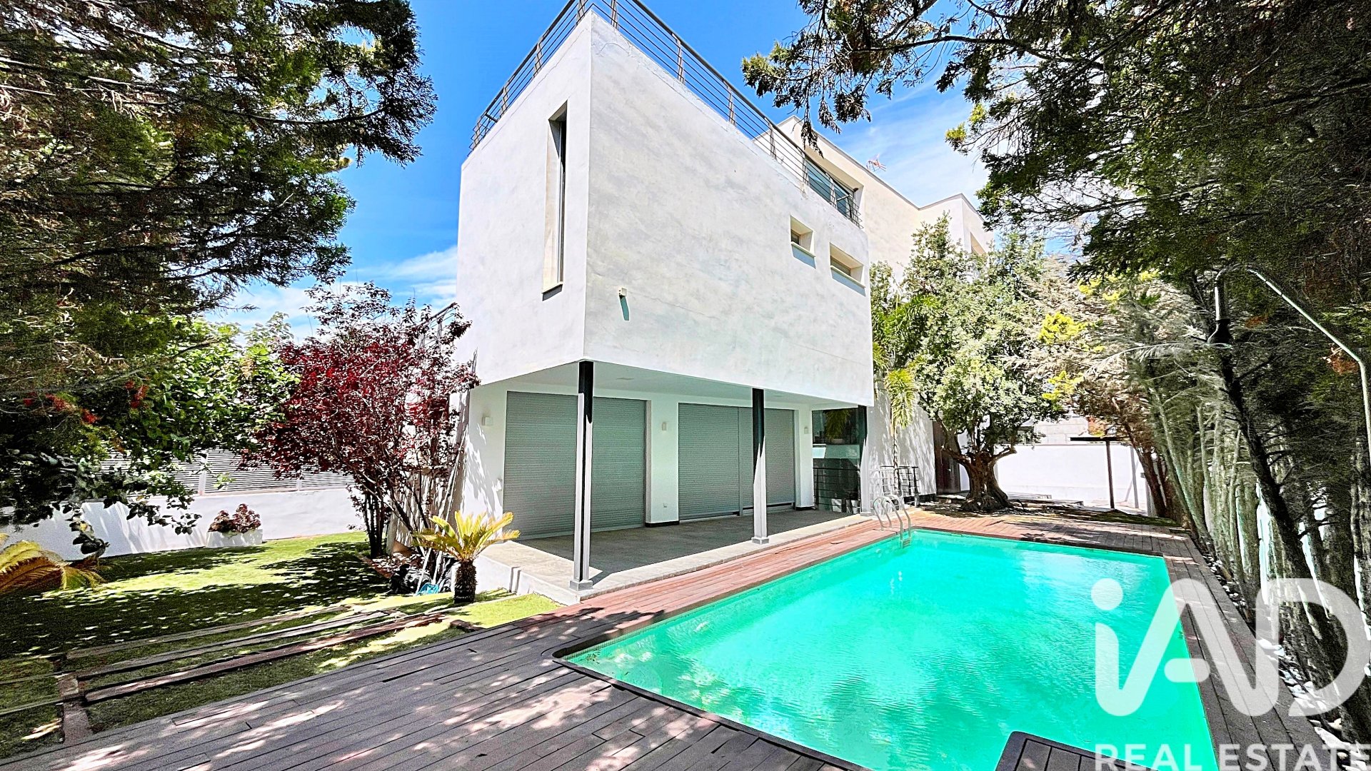 Māja Alicante, Spānijā 7 istabas, 610 m2 Nr. 172319