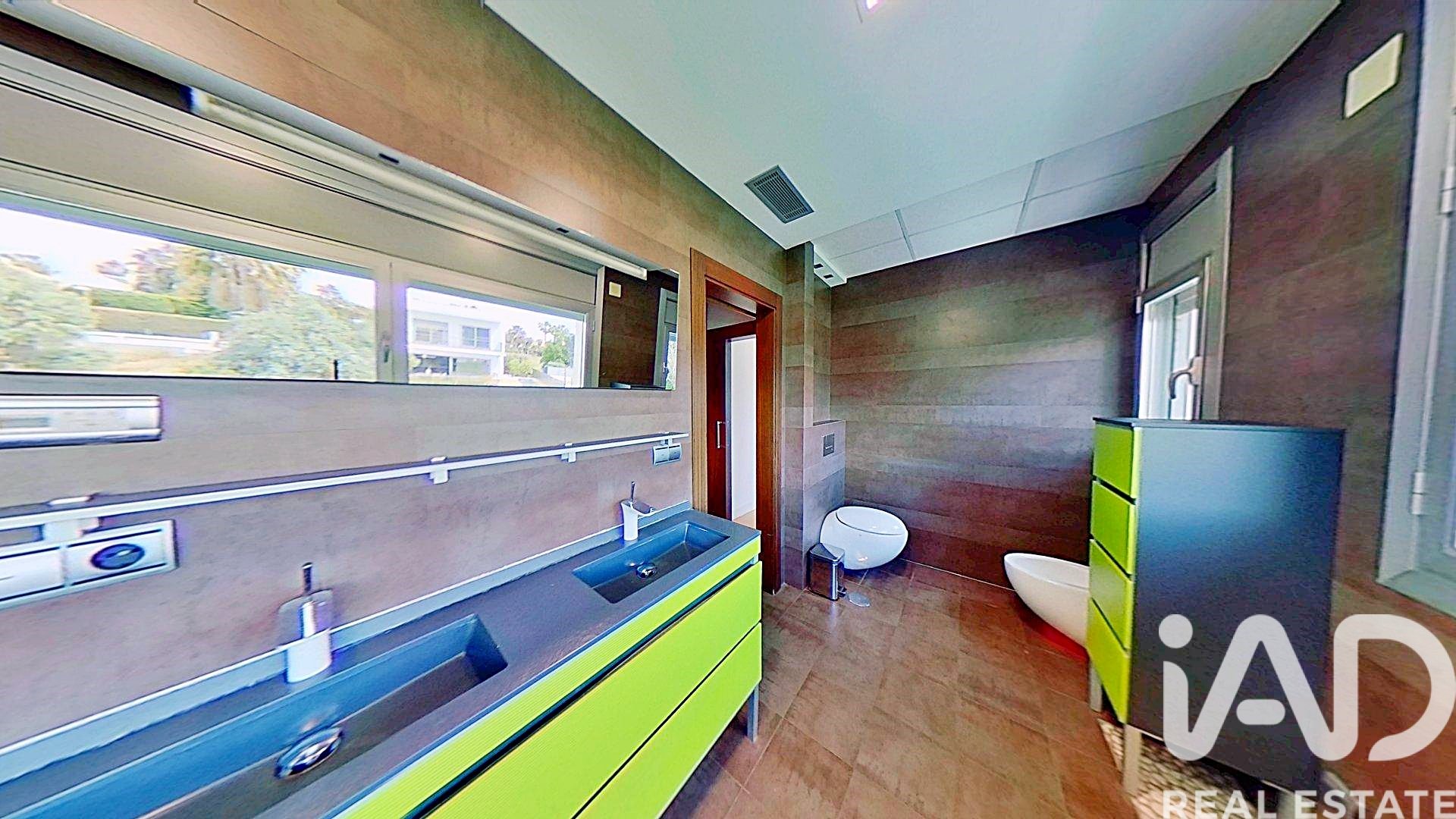 Māja Alicante, Spānijā 7 istabas, 610 m2 Nr. 172319