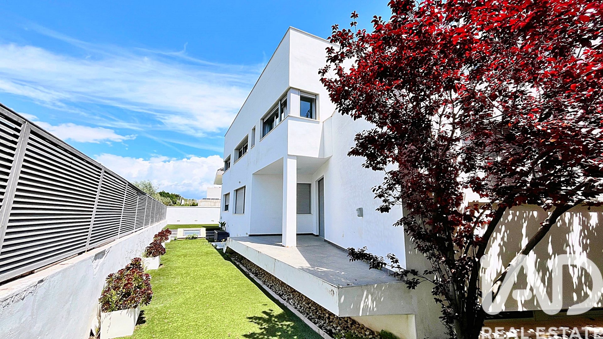 Māja Alicante, Spānijā 7 istabas, 610 m2 Nr. 172319