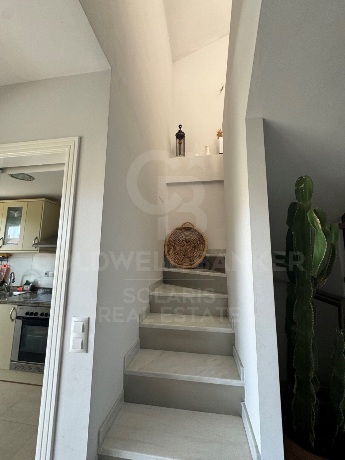 Takvåning i Javea, Alicante, Spanien 2 sovrum, 140 kvm. Nr. 160068