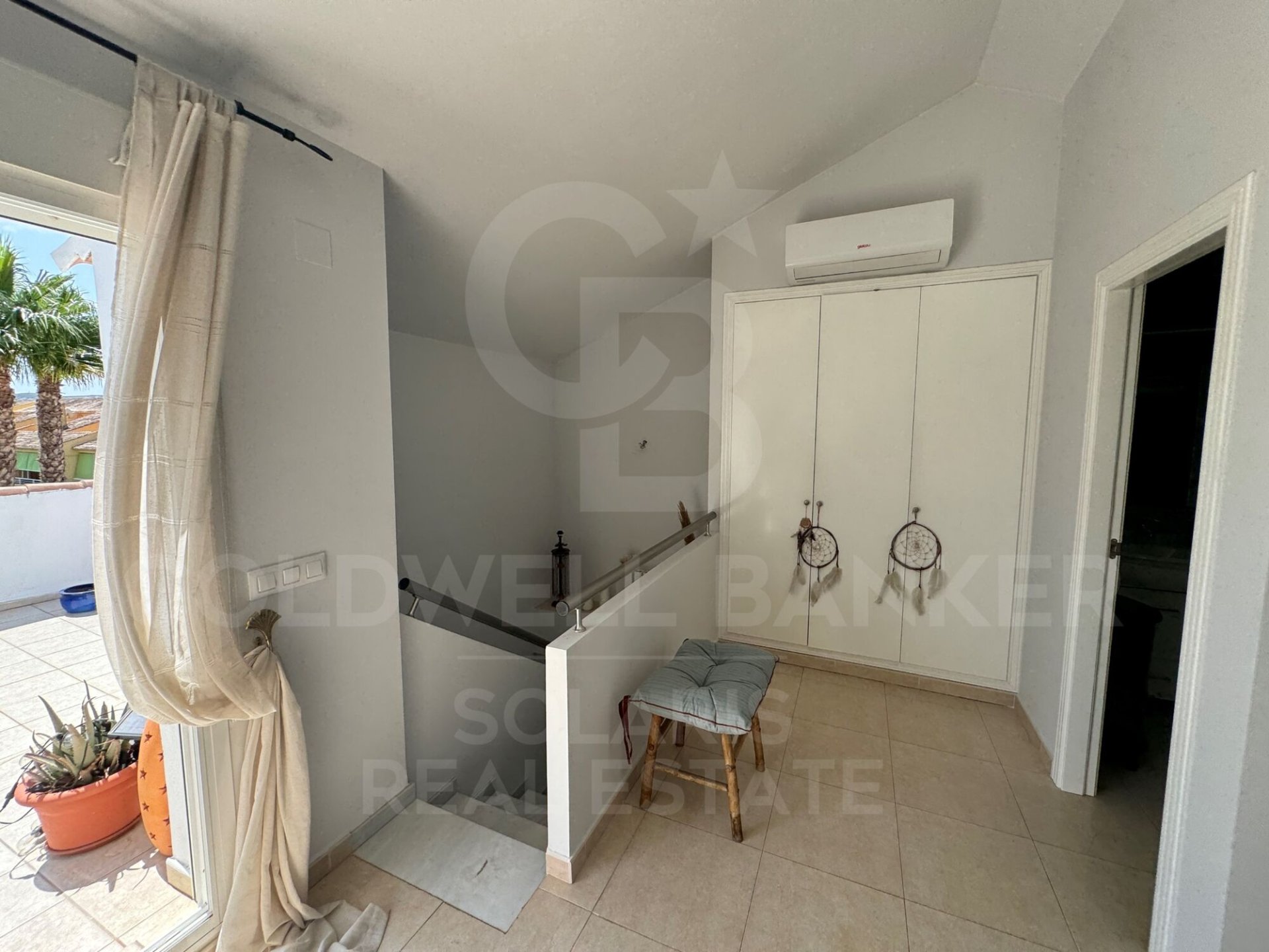 Takvåning i Javea, Alicante, Spanien 2 sovrum, 140 kvm. Nr. 160068
