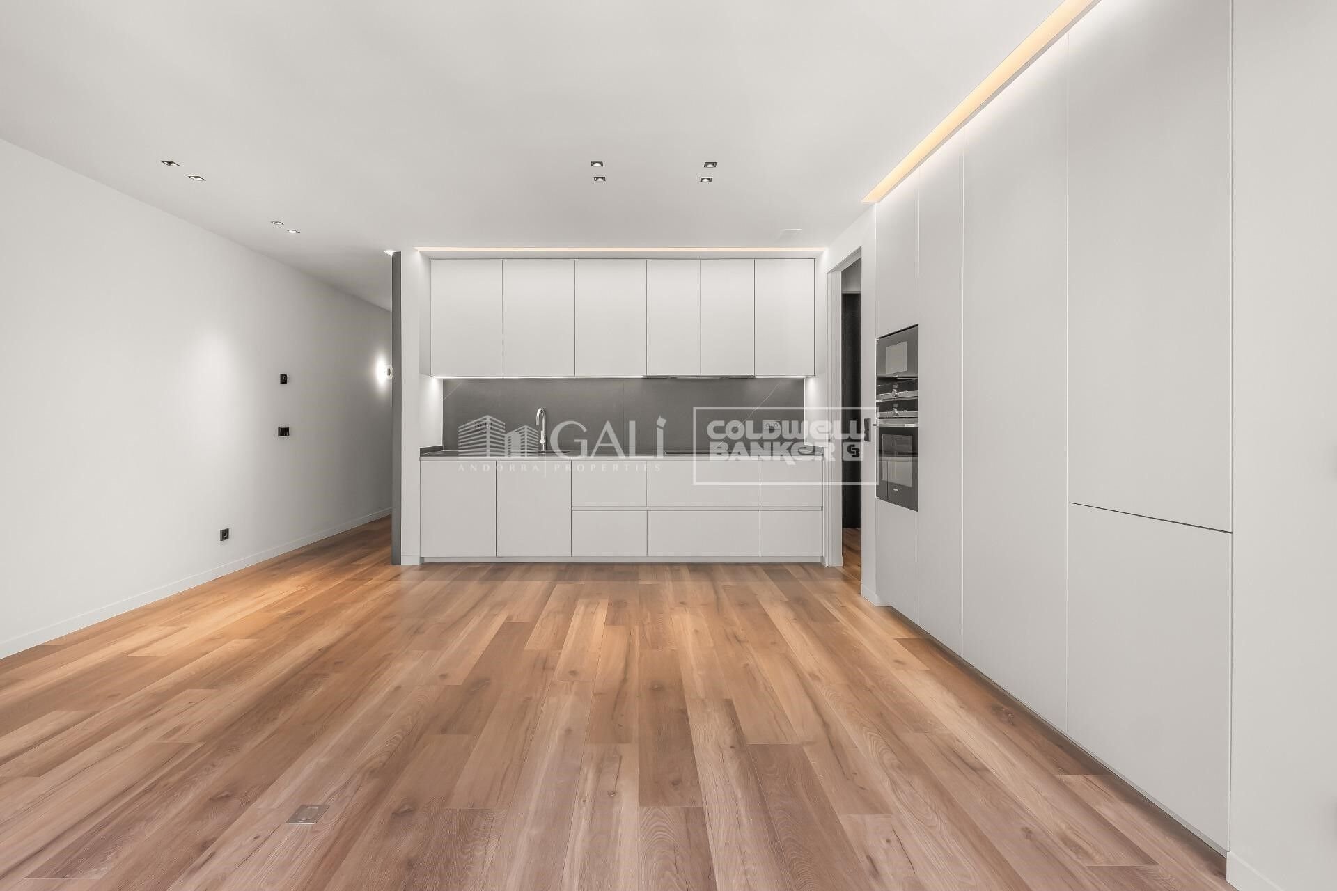 Wohnung in Principado De Andorra (Ninguna Poblacion Tiene C.P.), Lleida, Spanien 3 Schlafzimmer, 110 m2 Nr. 160069