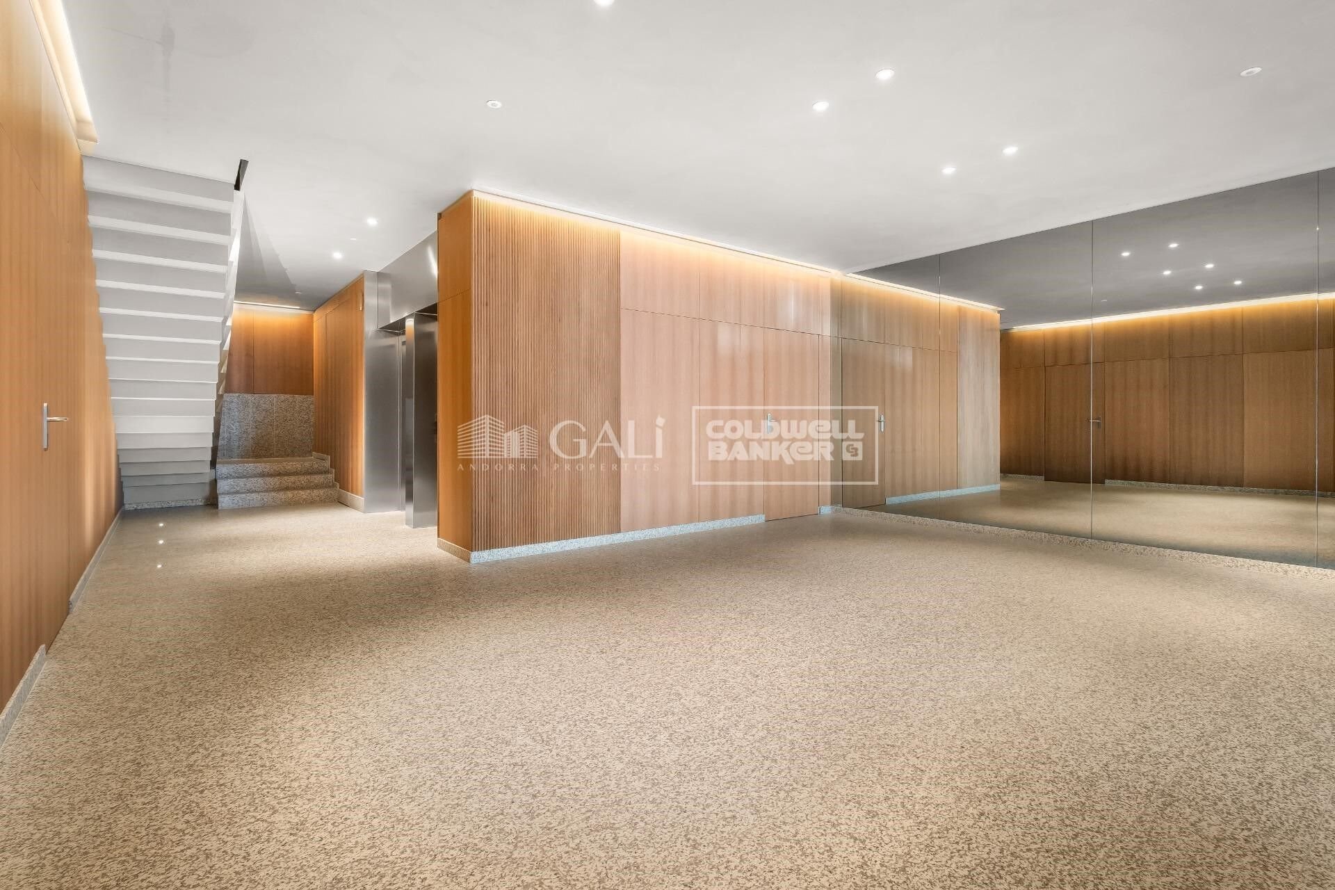 Wohnung in Principado De Andorra (Ninguna Poblacion Tiene C.P.), Lleida, Spanien 3 Schlafzimmer, 110 m2 Nr. 160069