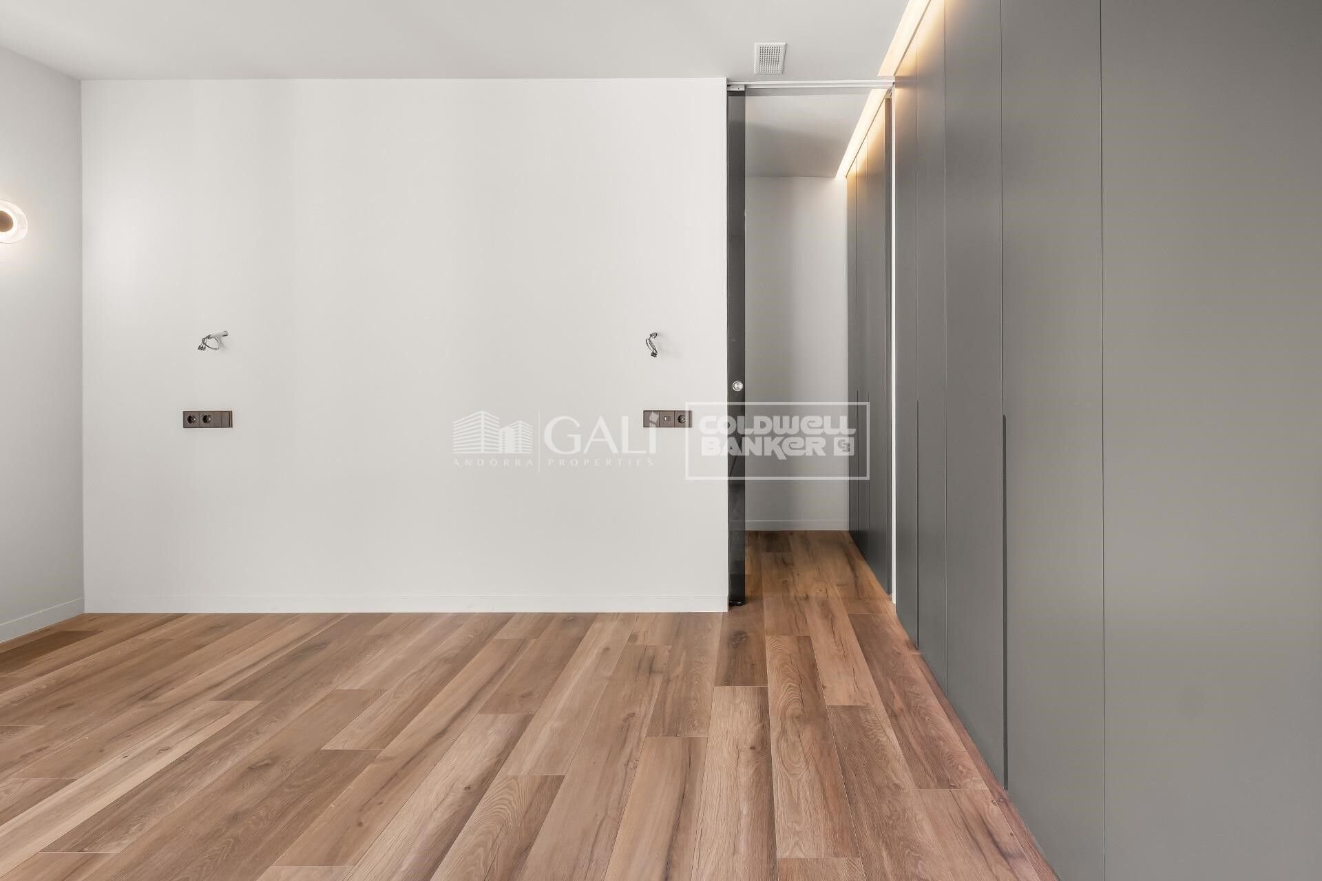 Wohnung in Principado De Andorra (Ninguna Poblacion Tiene C.P.), Lleida, Spanien 3 Schlafzimmer, 110 m2 Nr. 160069