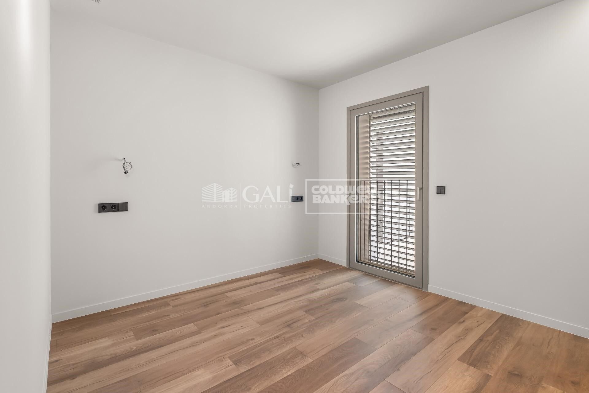 Wohnung in Principado De Andorra (Ninguna Poblacion Tiene C.P.), Lleida, Spanien 3 Schlafzimmer, 110 m2 Nr. 160069