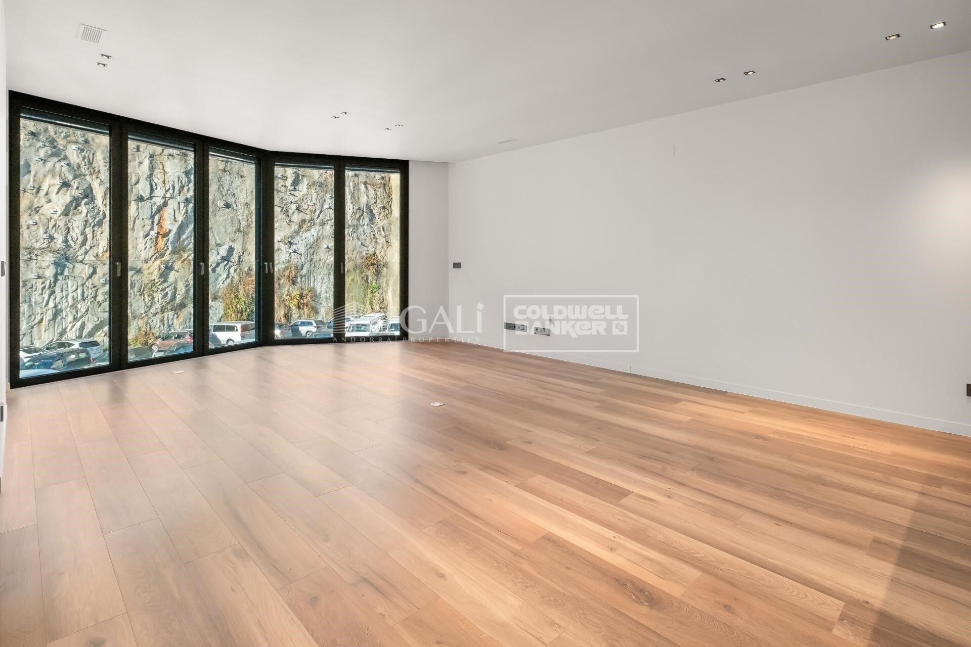 Wohnung in Principado De Andorra (Ninguna Poblacion Tiene C.P.), Lleida, Spanien 3 Schlafzimmer, 110 m2 Nr. 160069