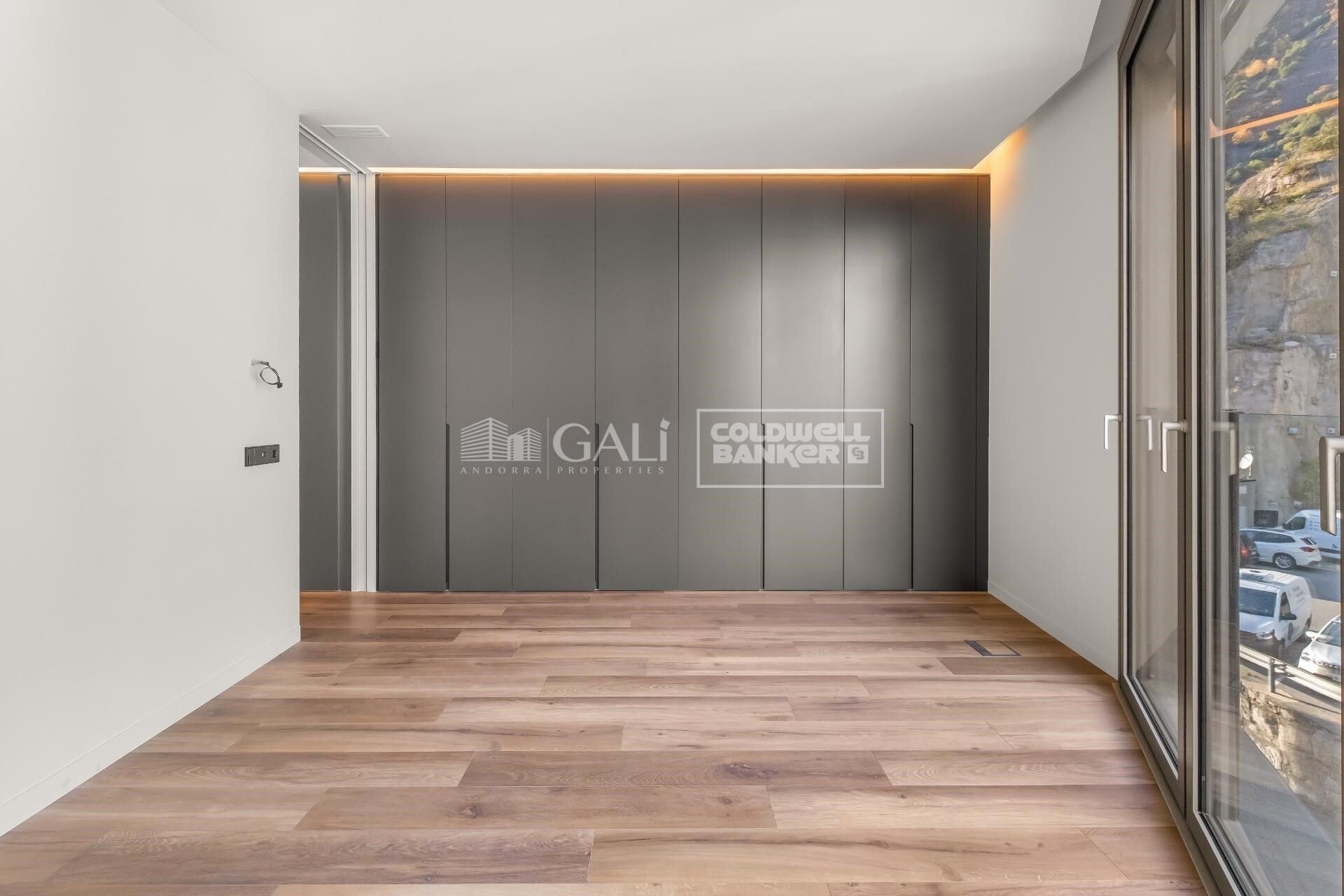 Wohnung in Principado De Andorra (Ninguna Poblacion Tiene C.P.), Lleida, Spanien 3 Schlafzimmer, 110 m2 Nr. 160069