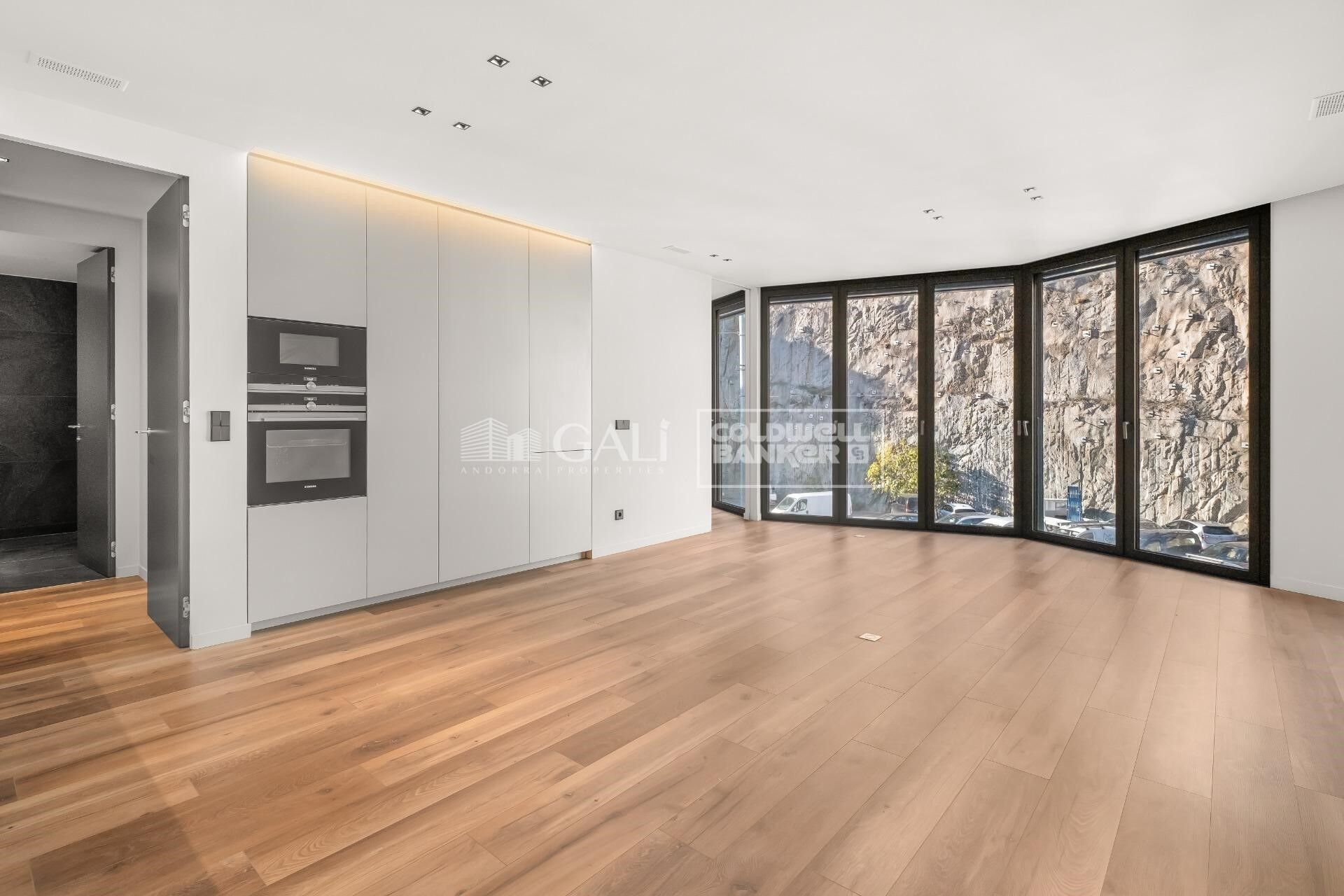 Wohnung in Principado De Andorra (Ninguna Poblacion Tiene C.P.), Lleida, Spanien 3 Schlafzimmer, 110 m2 Nr. 160069
