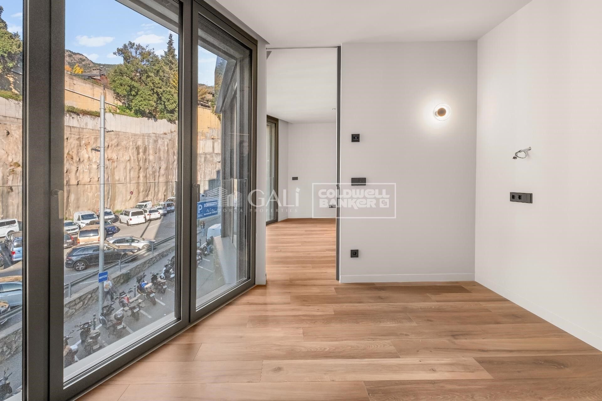 Wohnung in Principado De Andorra (Ninguna Poblacion Tiene C.P.), Lleida, Spanien 3 Schlafzimmer, 110 m2 Nr. 160069