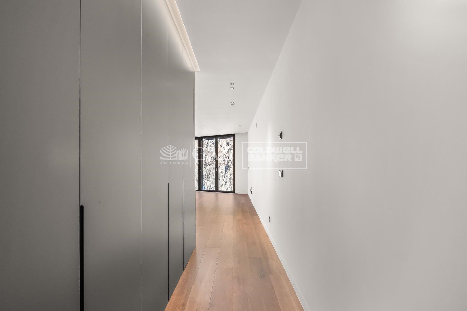 Wohnung in Principado De Andorra (Ninguna Poblacion Tiene C.P.), Lleida, Spanien 3 Schlafzimmer, 110 m2 Nr. 160069