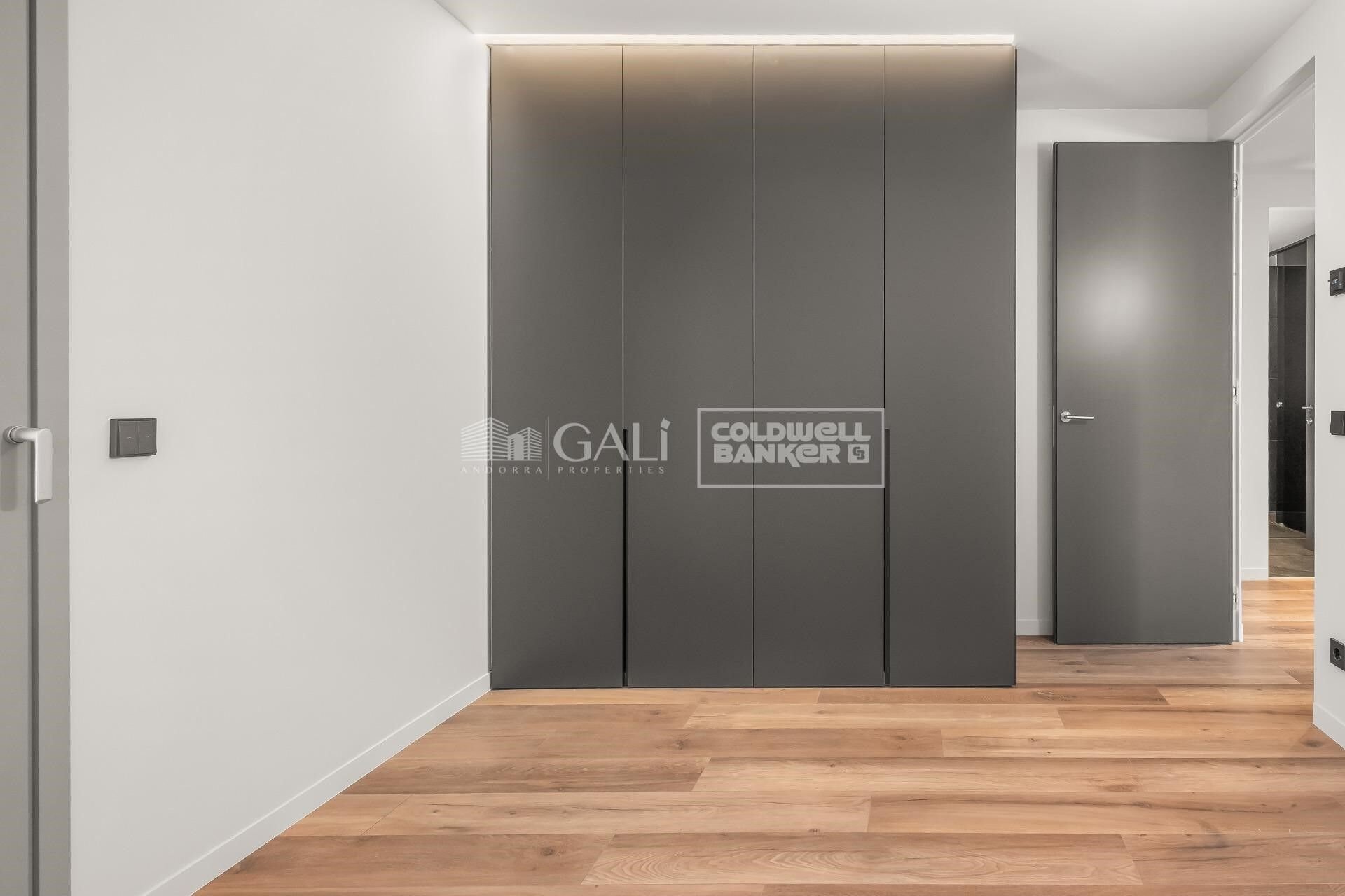 Wohnung in Principado De Andorra (Ninguna Poblacion Tiene C.P.), Lleida, Spanien 3 Schlafzimmer, 110 m2 Nr. 160069