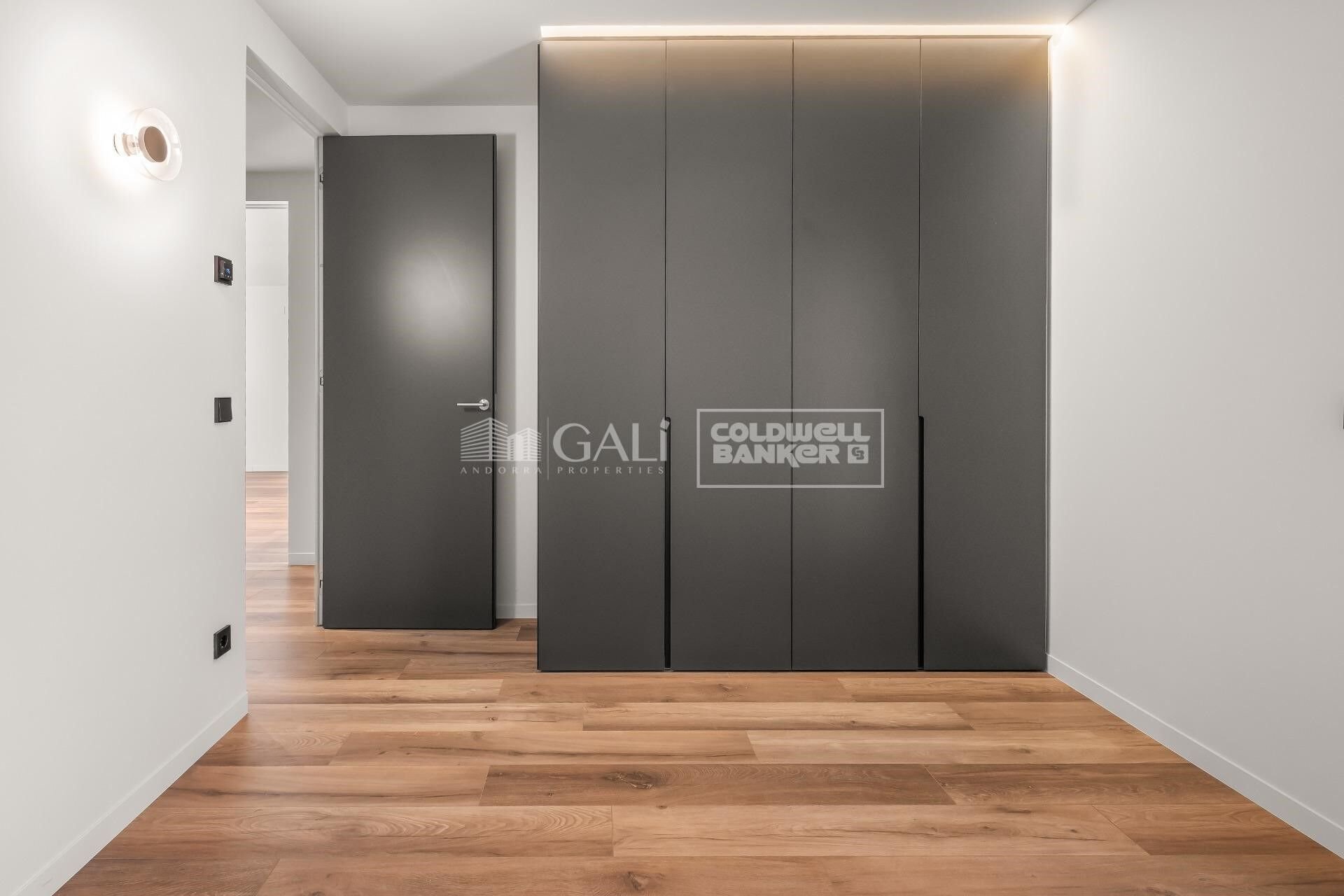 Wohnung in Principado De Andorra (Ninguna Poblacion Tiene C.P.), Lleida, Spanien 3 Schlafzimmer, 110 m2 Nr. 160069