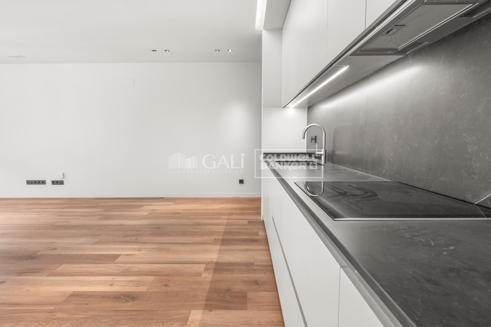 Wohnung in Principado De Andorra (Ninguna Poblacion Tiene C.P.), Lleida, Spanien 3 Schlafzimmer, 110 m2 Nr. 160069