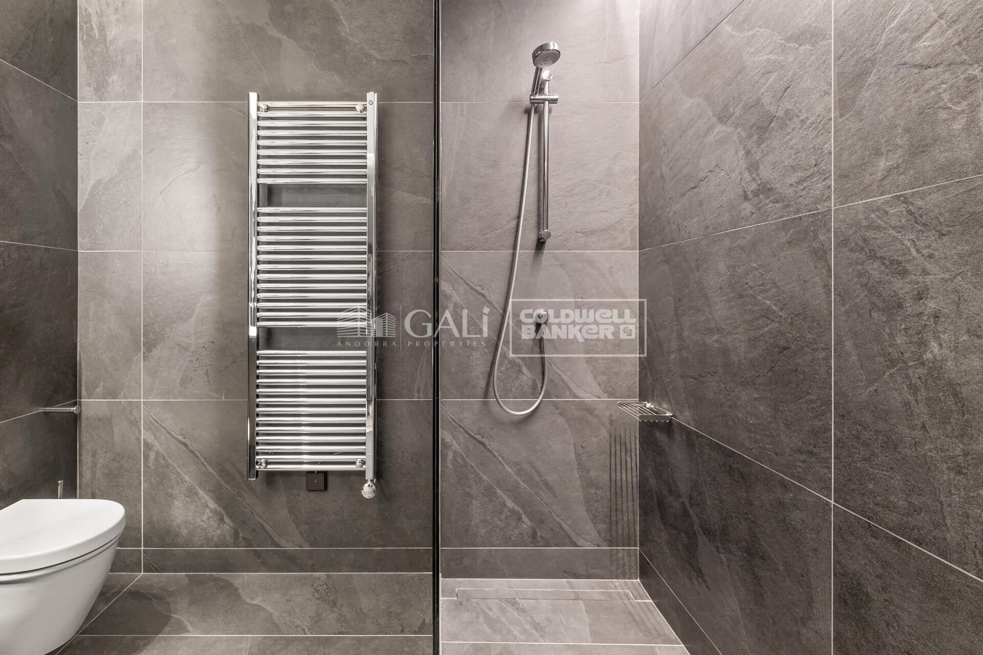 Wohnung in Principado De Andorra (Ninguna Poblacion Tiene C.P.), Lleida, Spanien 3 Schlafzimmer, 110 m2 Nr. 160069