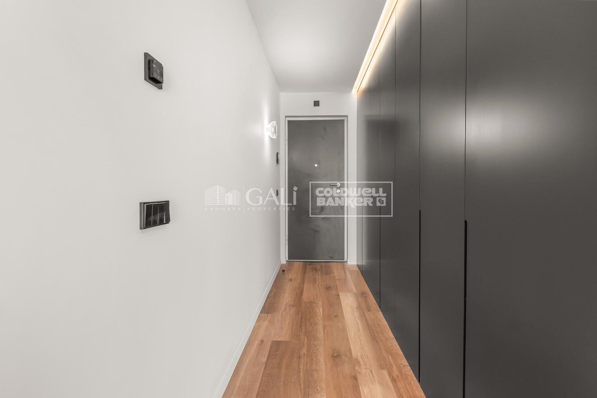 Wohnung in Principado De Andorra (Ninguna Poblacion Tiene C.P.), Lleida, Spanien 3 Schlafzimmer, 110 m2 Nr. 160069