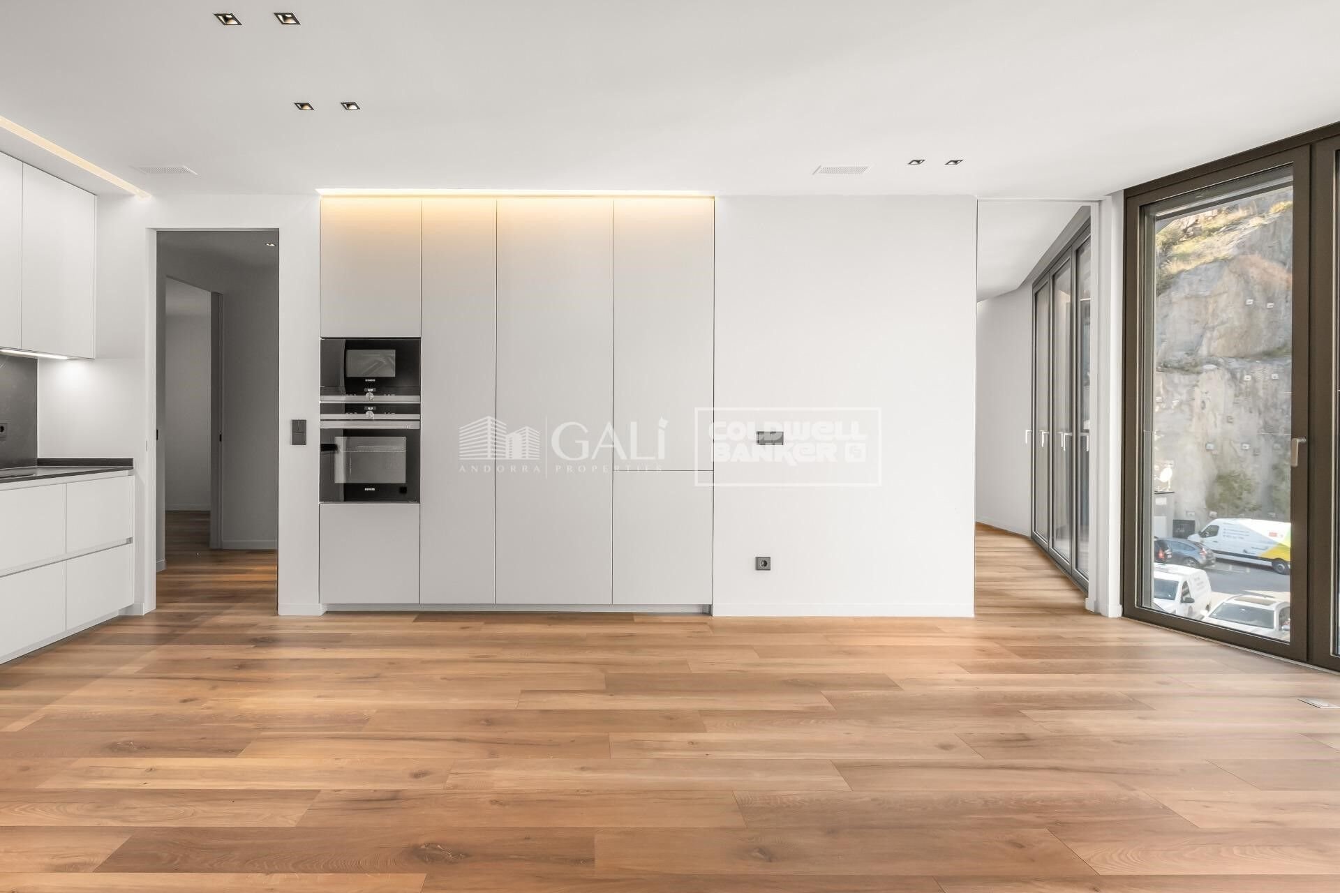 Wohnung in Principado De Andorra (Ninguna Poblacion Tiene C.P.), Lleida, Spanien 3 Schlafzimmer, 110 m2 Nr. 160069