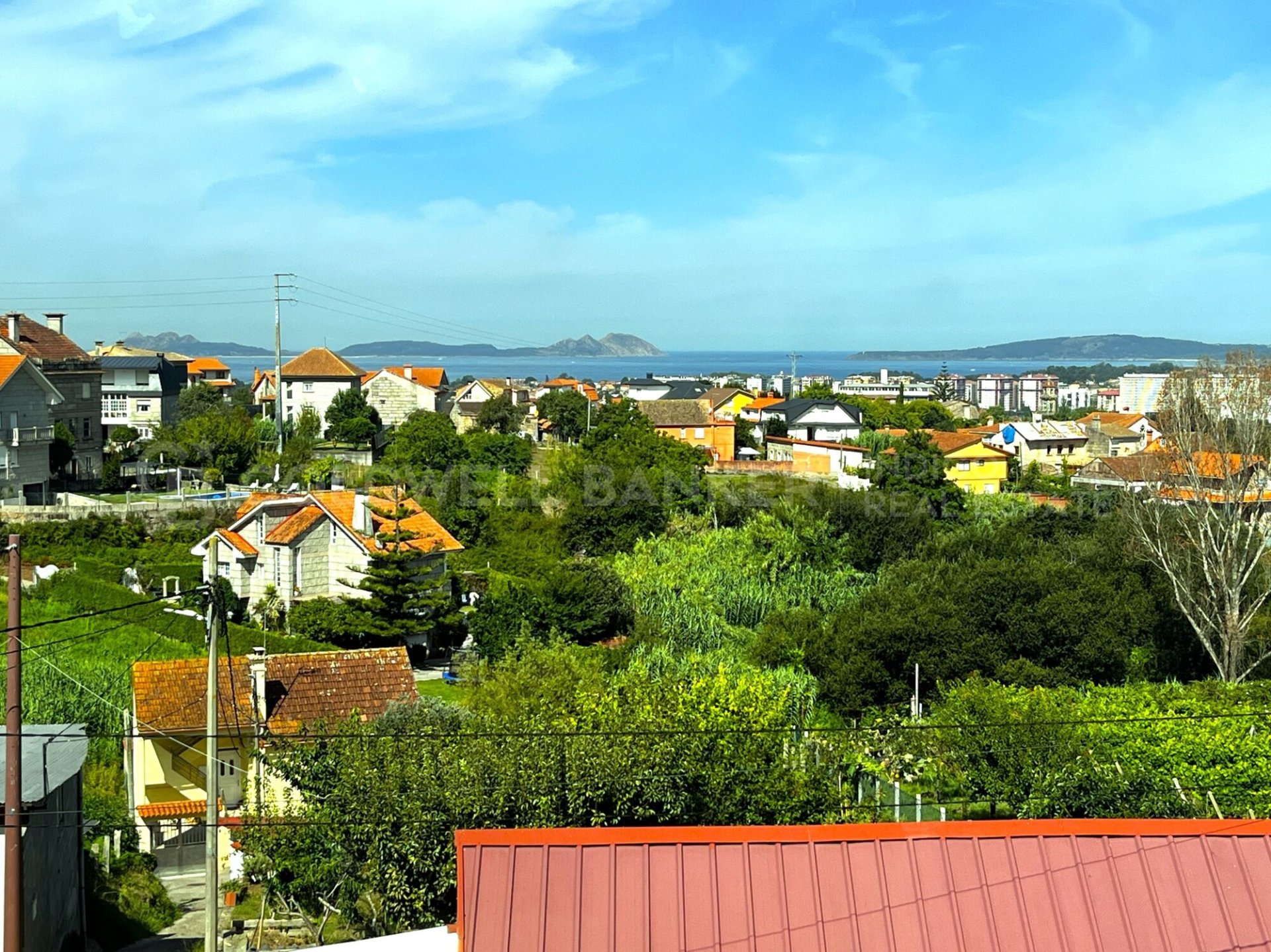 Huvila Vigo, Pontevedra, Espanja 4 makuuhuonetta, 293 m2 No. 160071